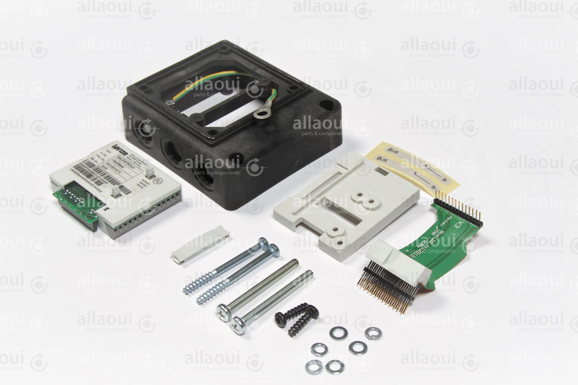 Lenze EMF2175IB E82ZMFBC001