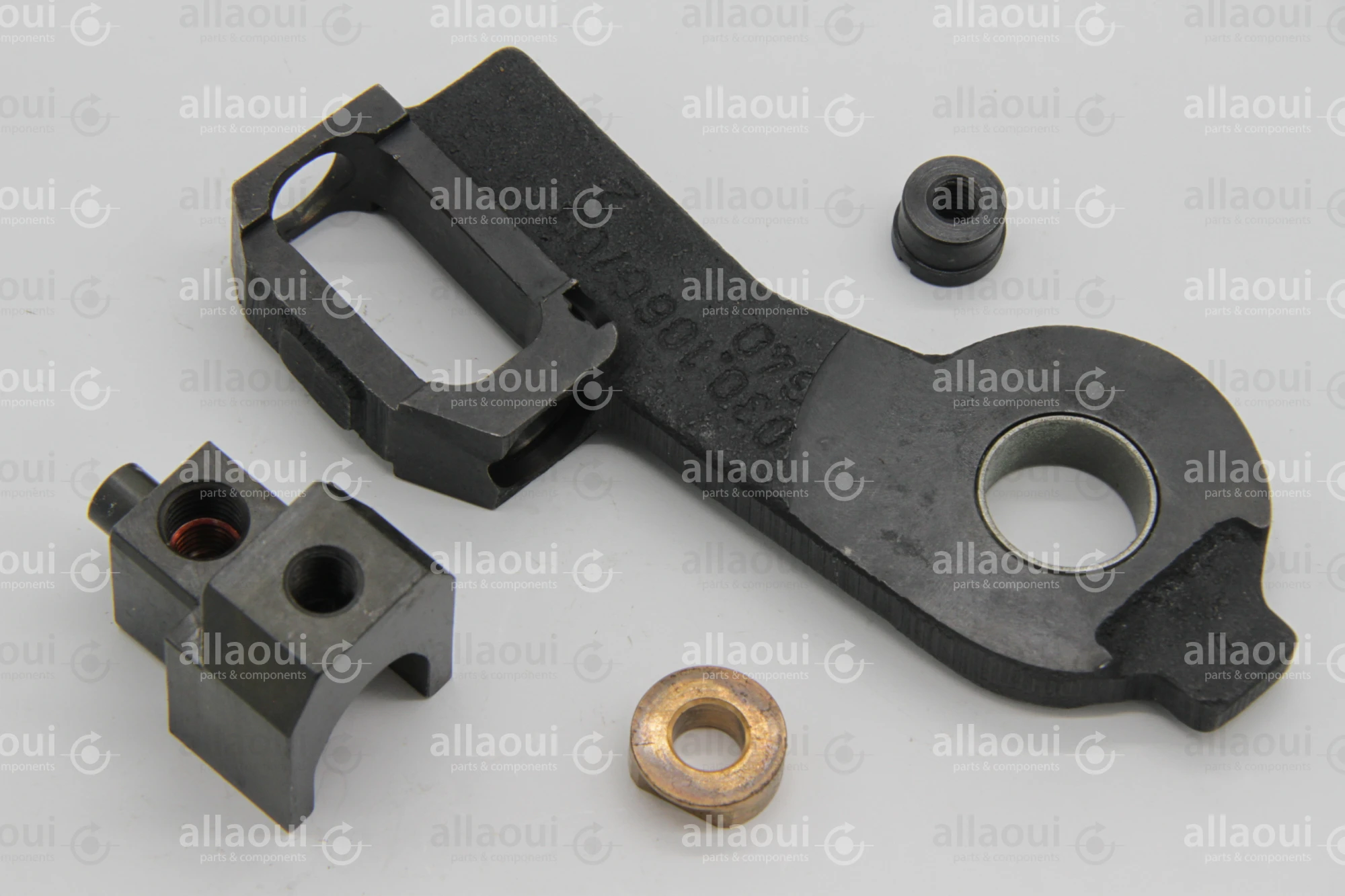 Heidelberg Lever DS MV.055.357