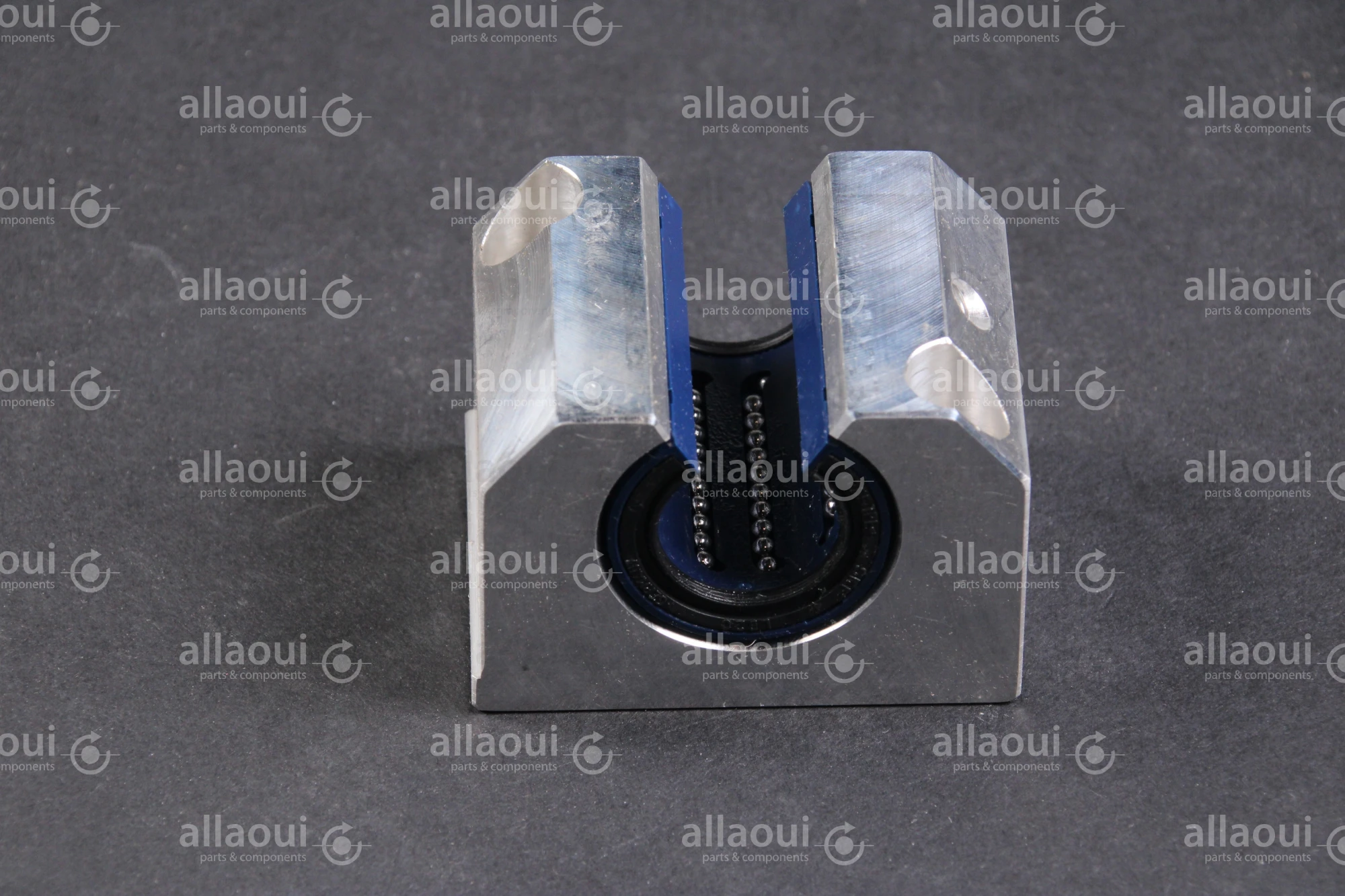 SKF LUNF Linear ball bearing LUNF-20-2LS