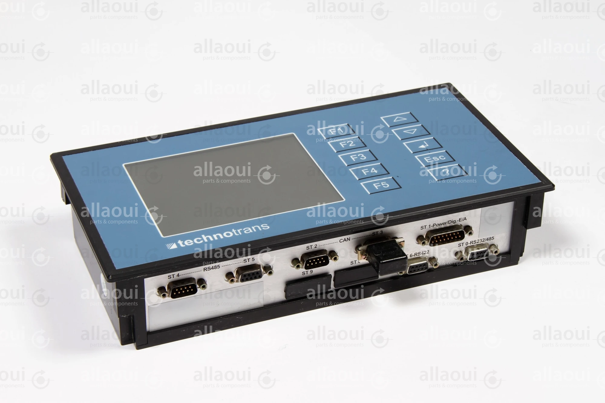 Technotrans Display Tecon TRE 40 409.81.4936