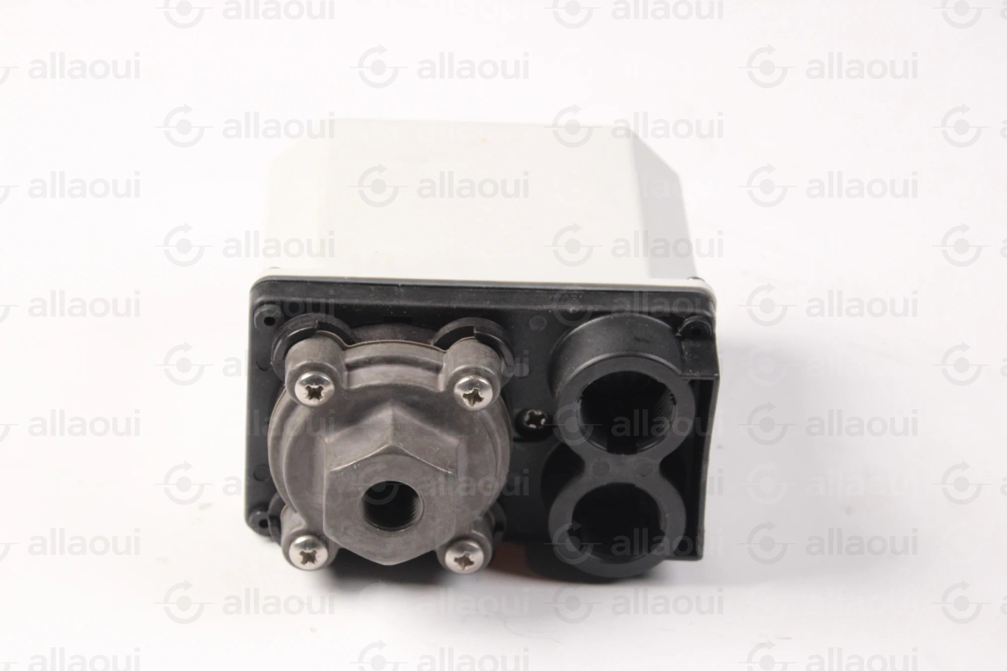 Moeller Pessure Switch IEC EN 60947/ VDE 0660