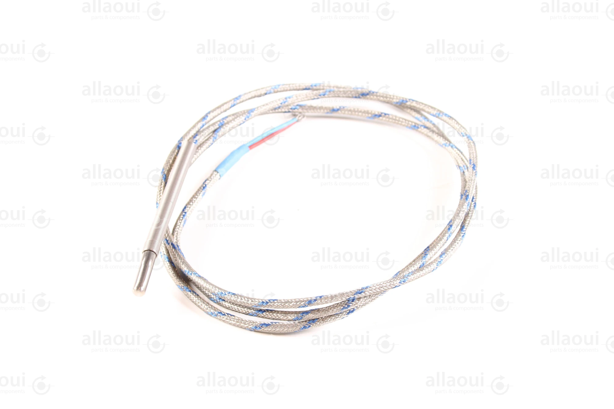 B&R Industrial Automation Temperature Sensor V06254100