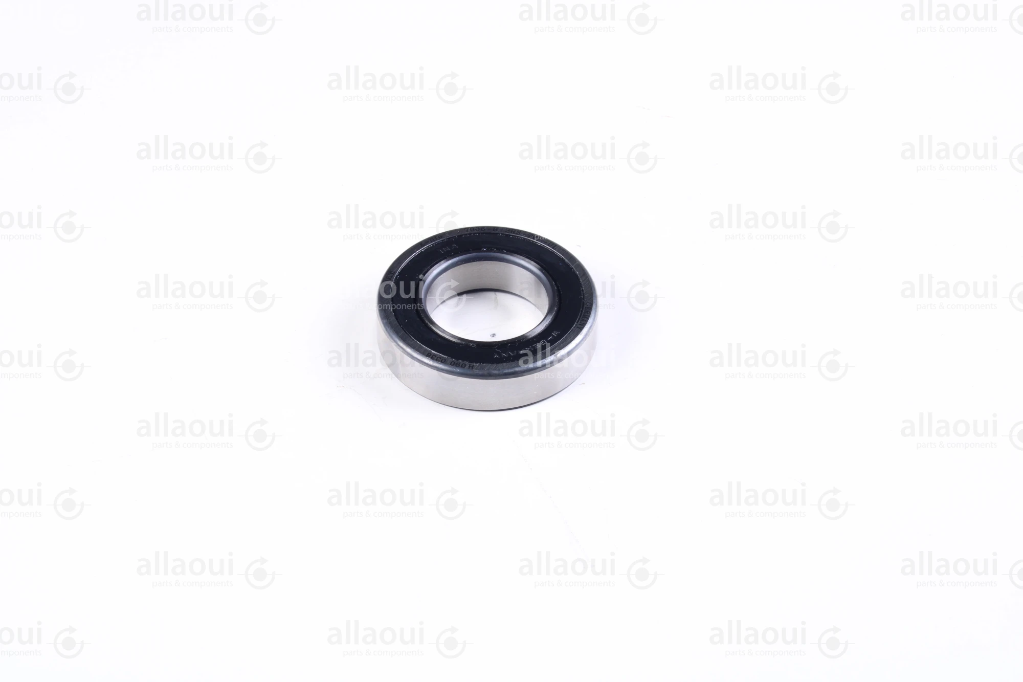 FAG Ball Bearing 7006-B-2RS-TVP-UL