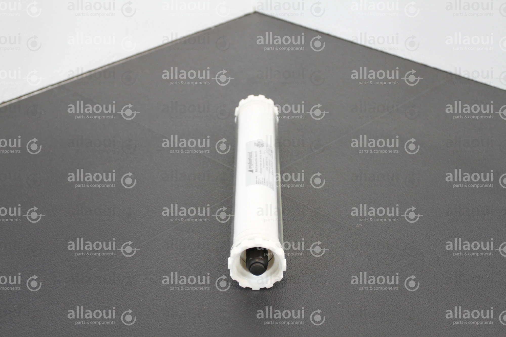 Rohrlux Machinery Light Serie  32 3201330-11-V2