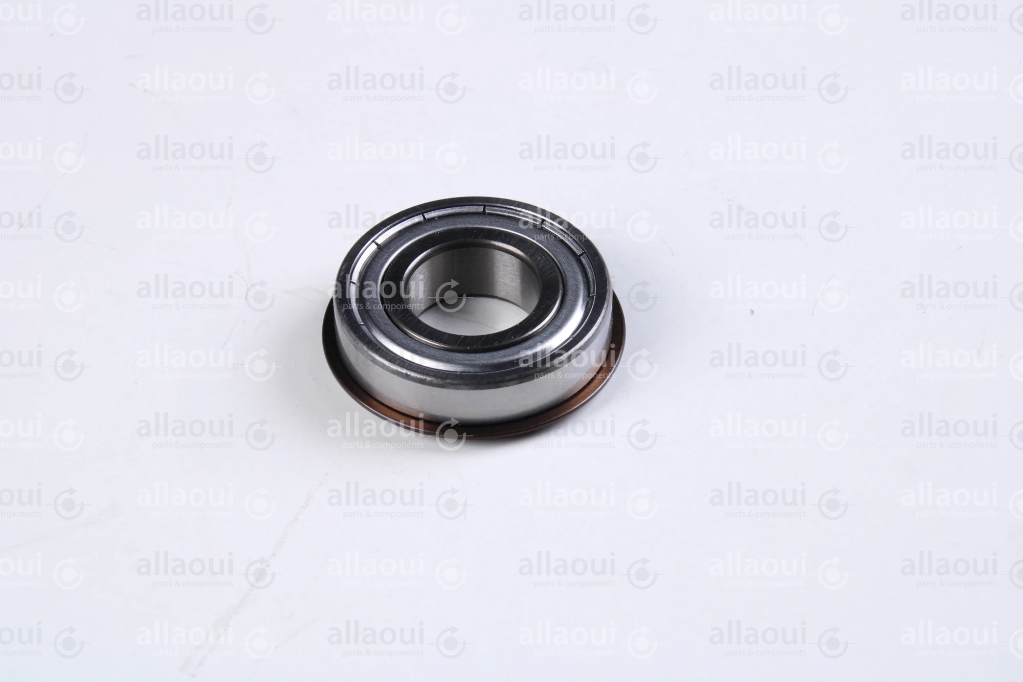 SKF Ball Bearing 6004-2ZNR