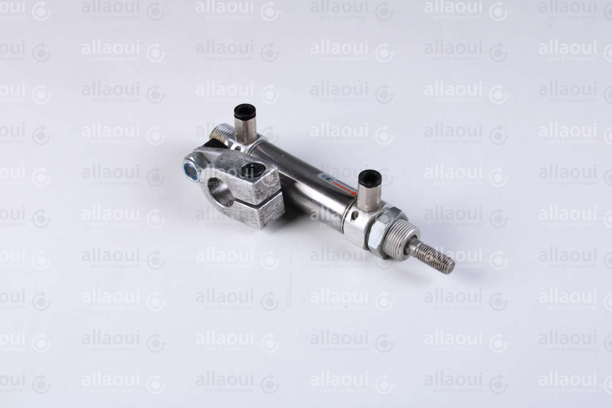 Norgren Pneumatic Cylinder RM/8026/M/40