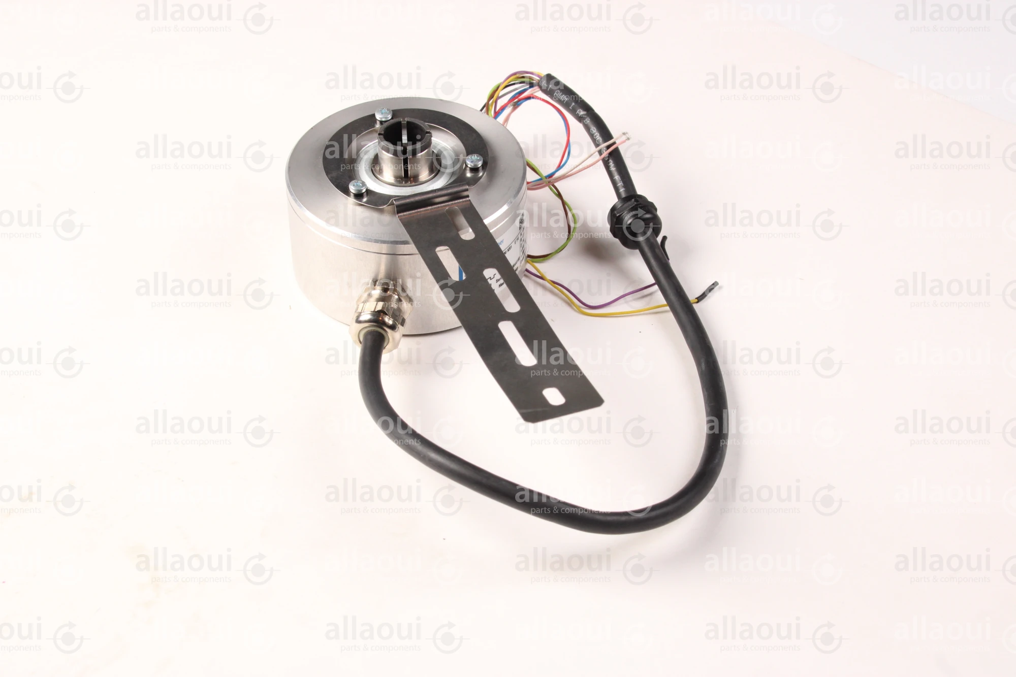 Baumer Encoder 11124720
