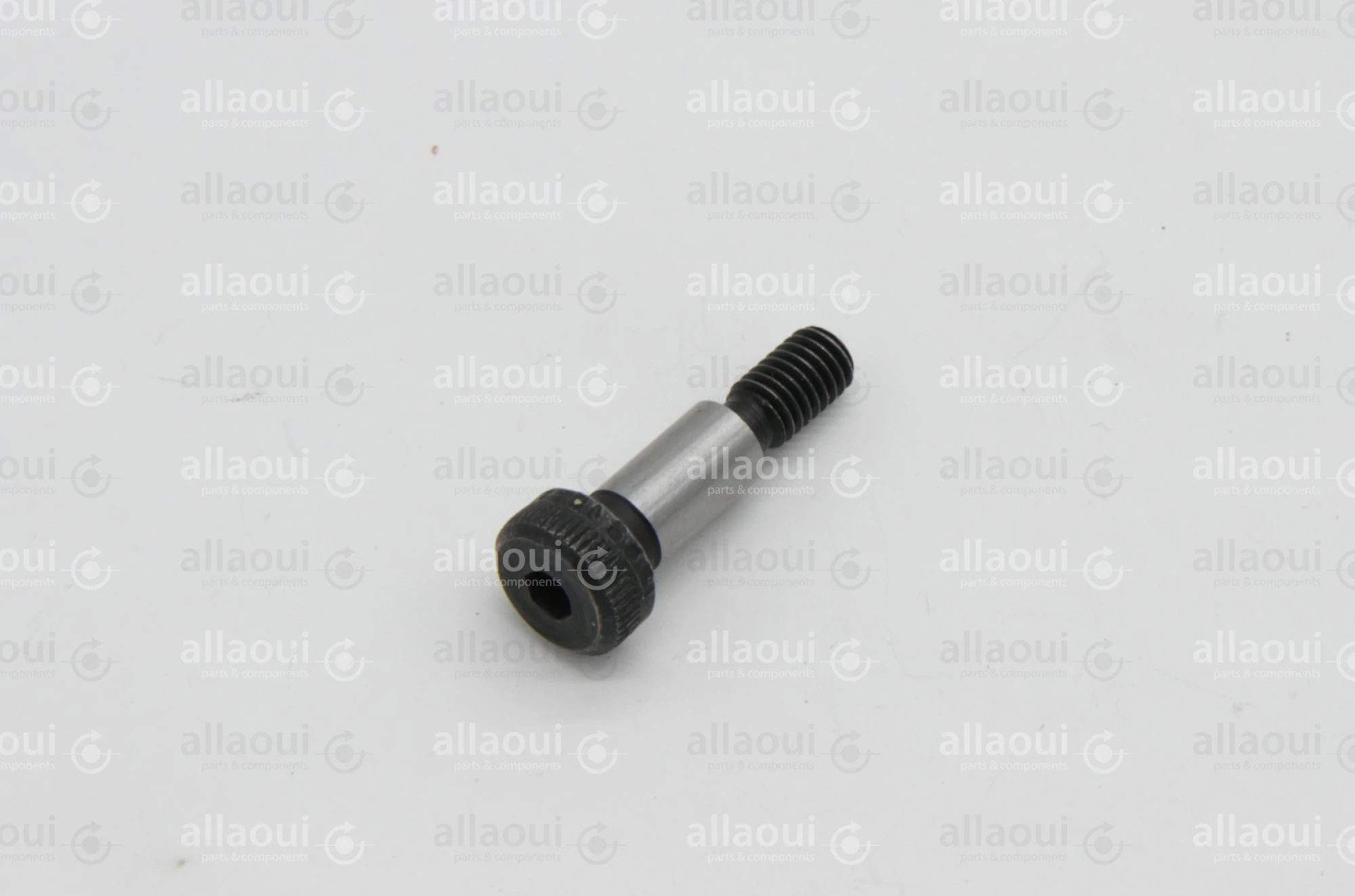 MBO Screw 0096165