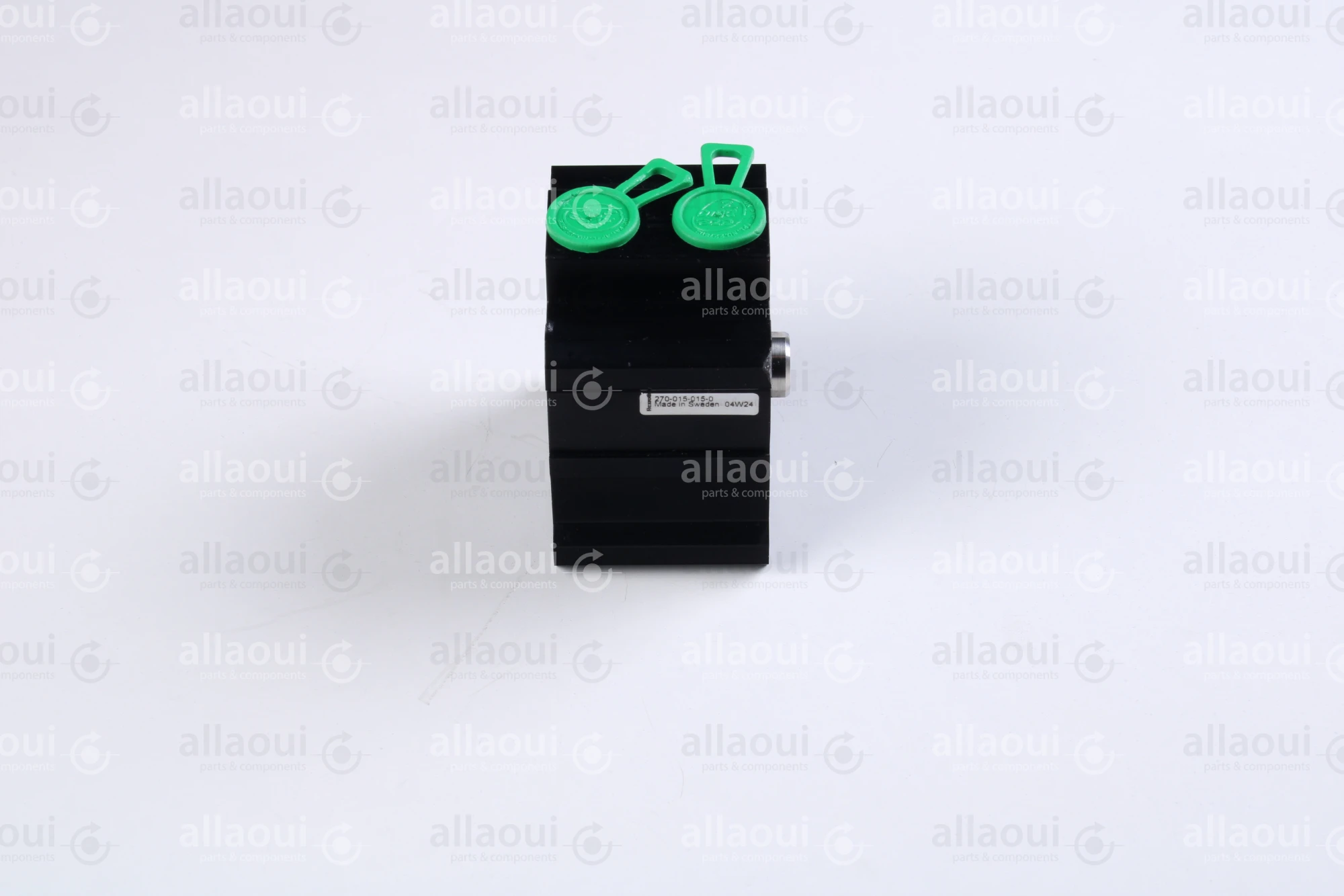 Bosch Rexroth Short Stroke Cylinder 50mm max. 8 bar 270-015-015-0