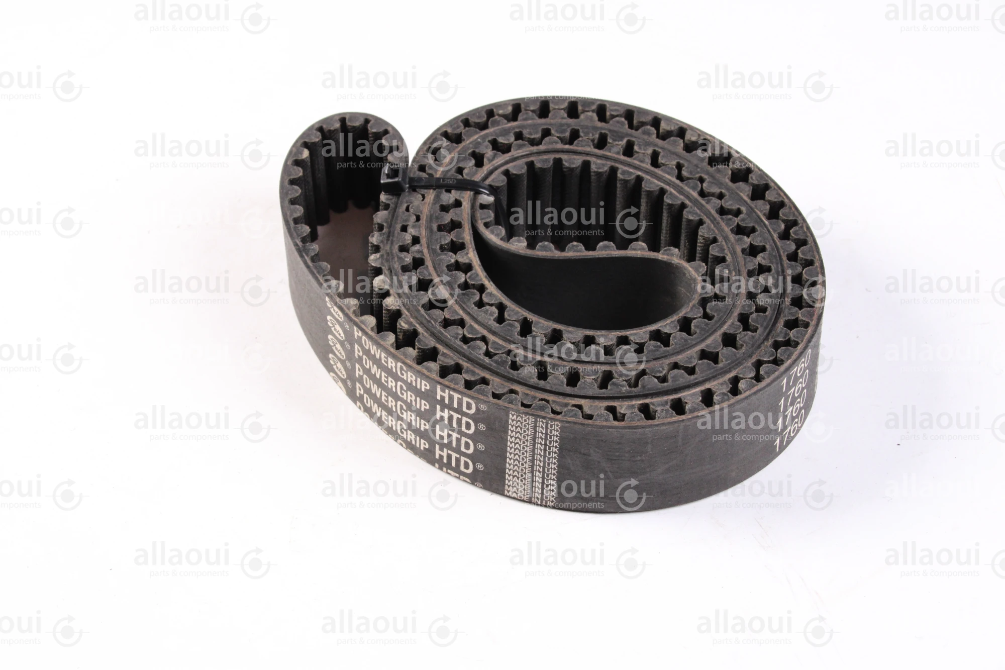 Gates Timing Belt HTD-1760-8M-30mm