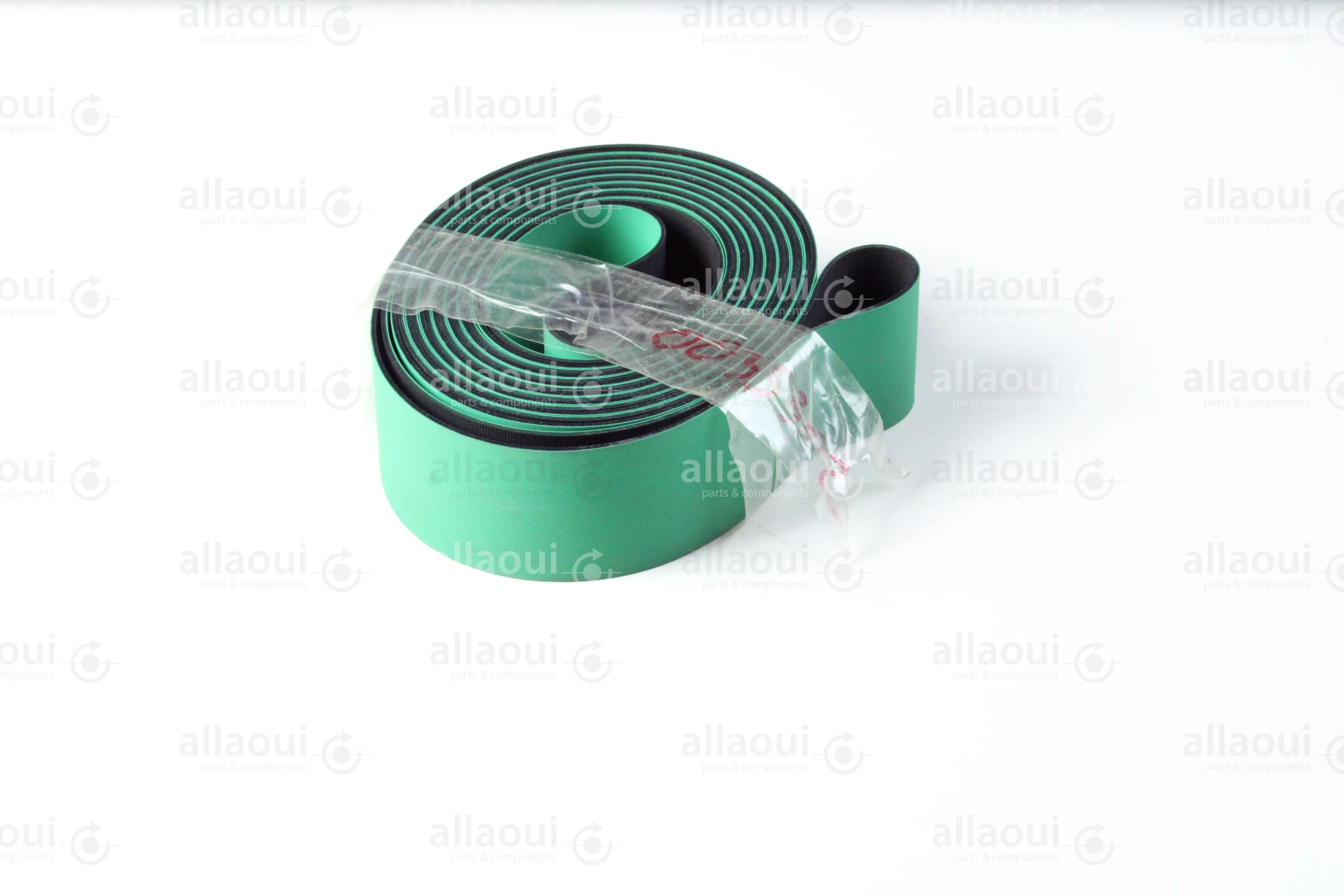 Habasit Machine Belt MAM-05 HP 3028112