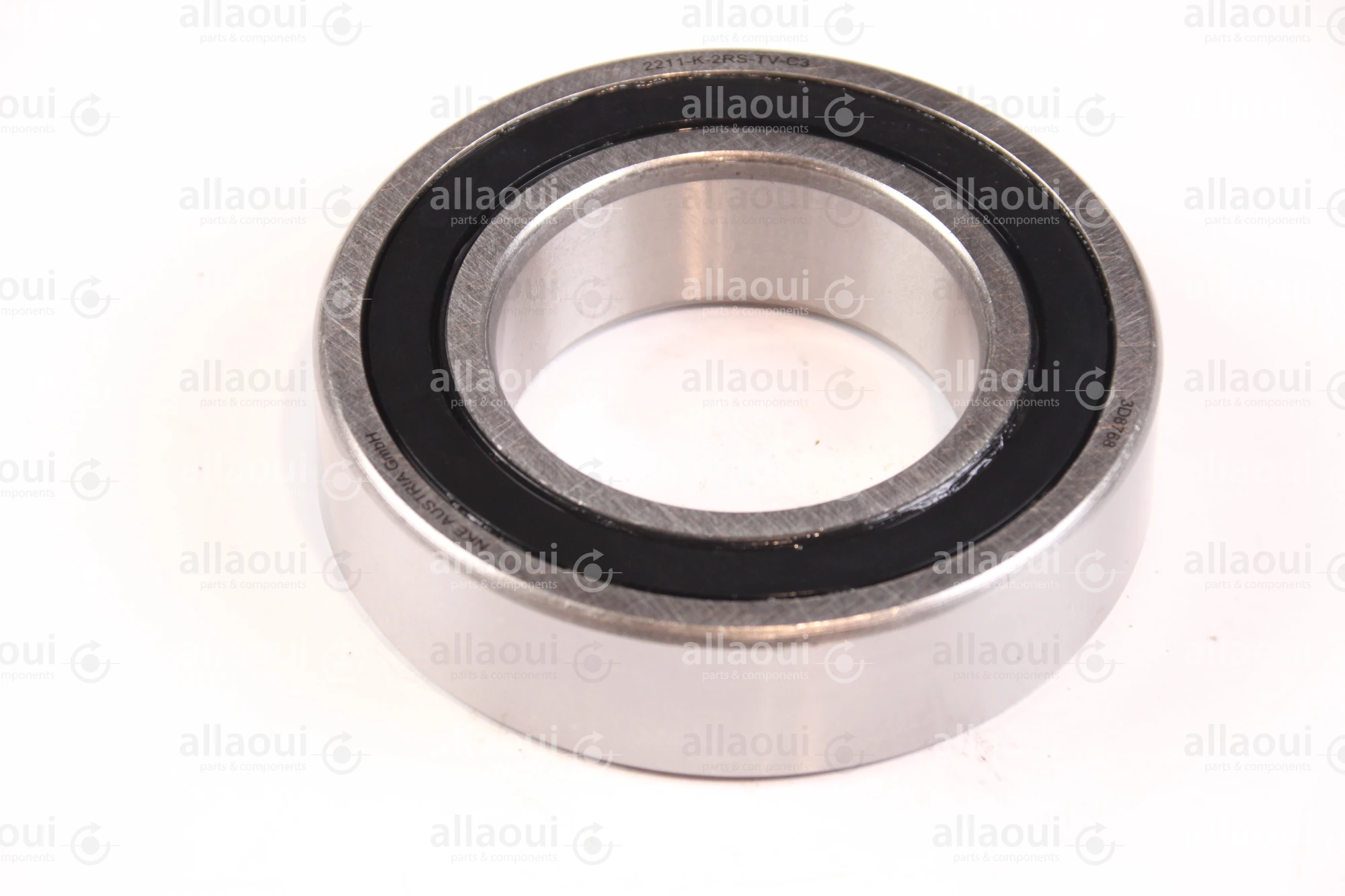 NKE Austria Ball Joint Bearing 2211-K-2RS-TV-C3