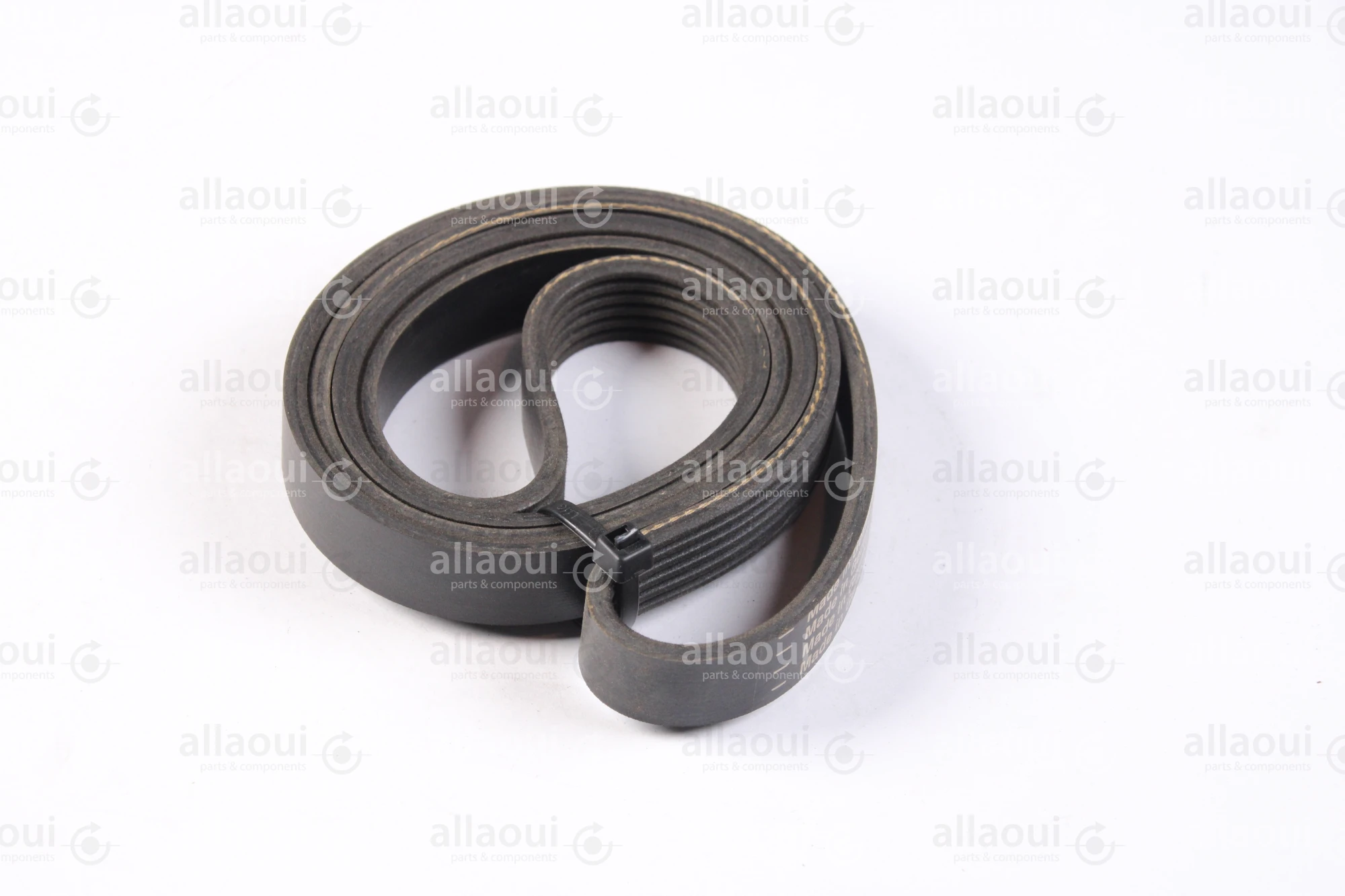 Optibelt V-Ribbed Belt 6PJ-1016-RB