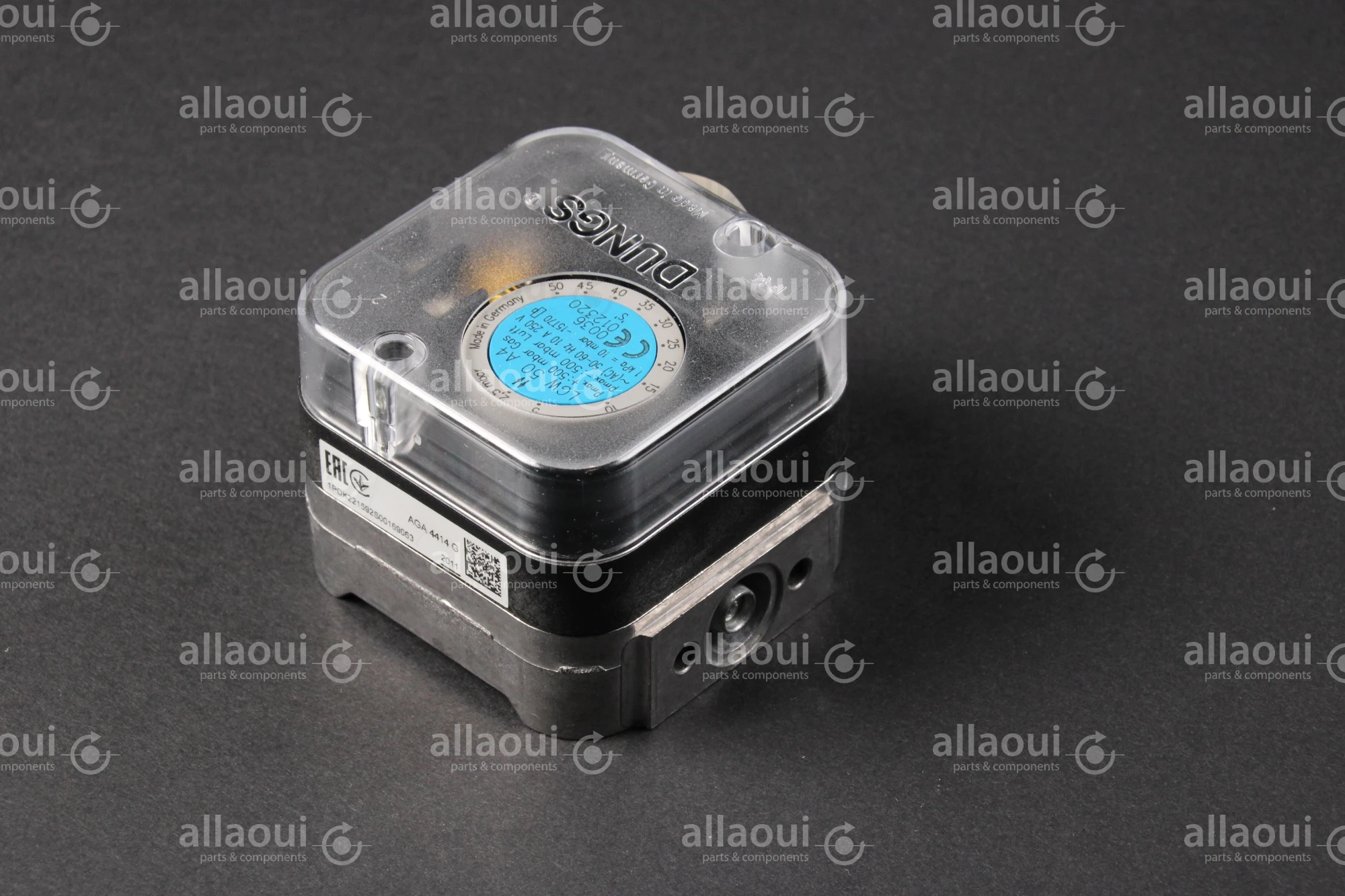 Dungs technic Pressure Switch LGW 50 A4