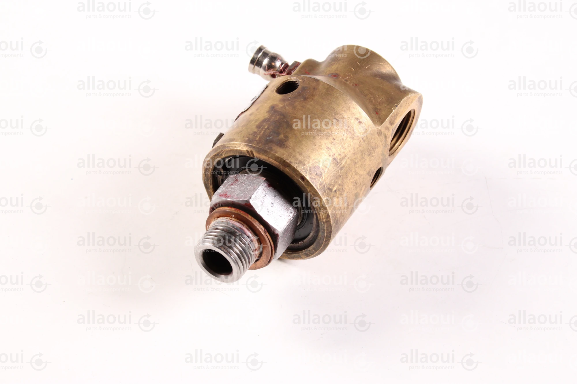 Deublin Rotary Union 157-083-125981