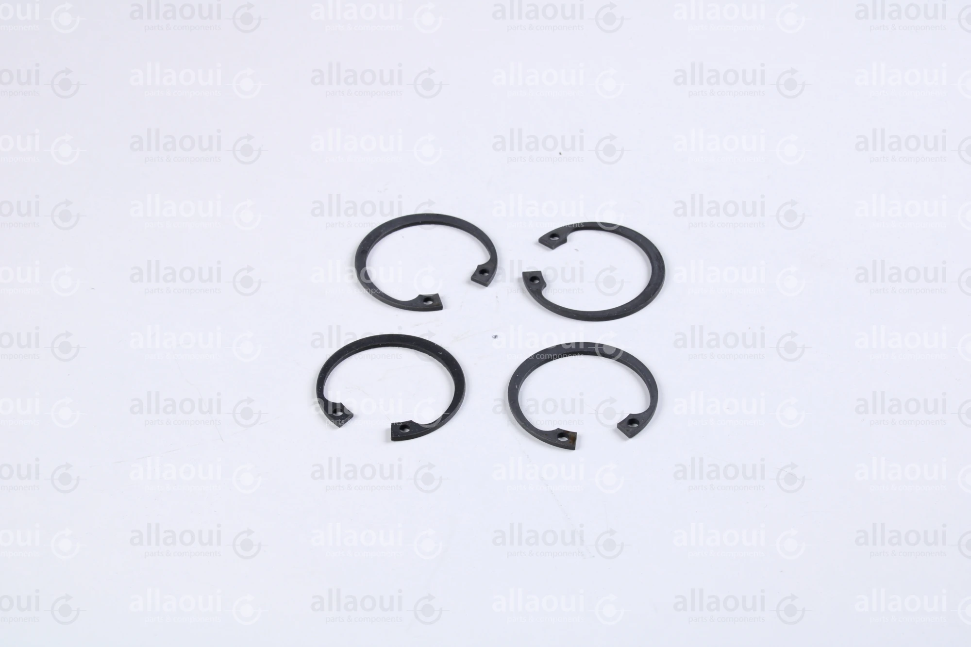 Müller Martini Retaining Ring 35X1.5 (4 Pieces) 0031.1116
