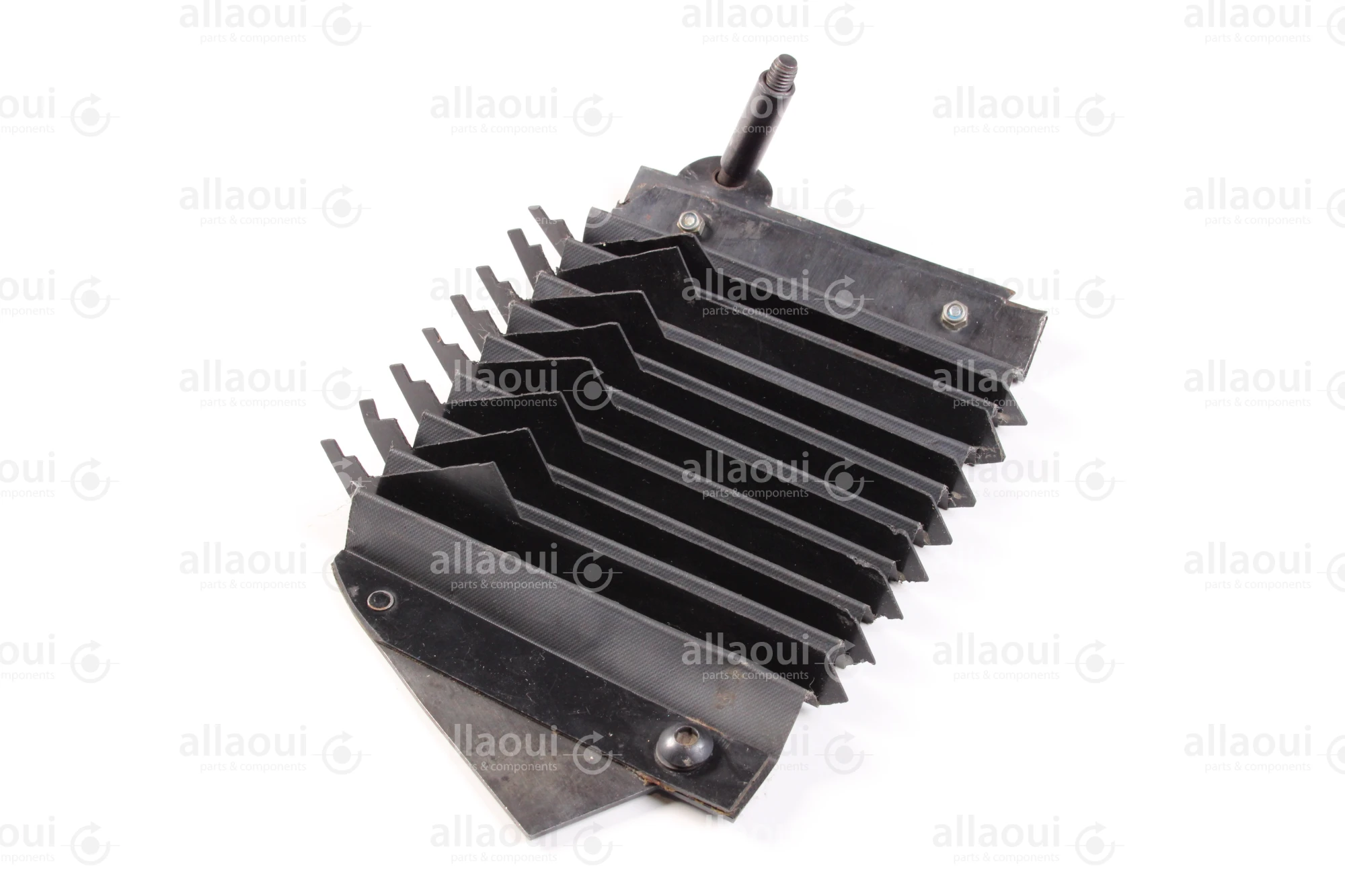 Müller Martini Feeder 0370.1156.3