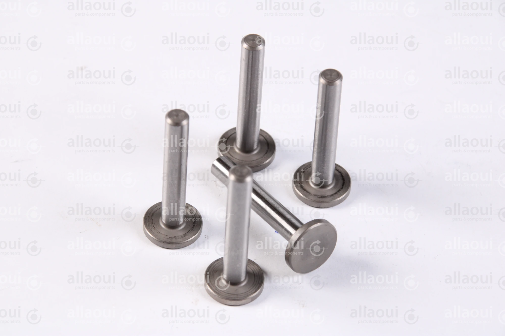 Müller Martini Bolt RD 15 X 40.5 (5 pieces) 3010.6816.4