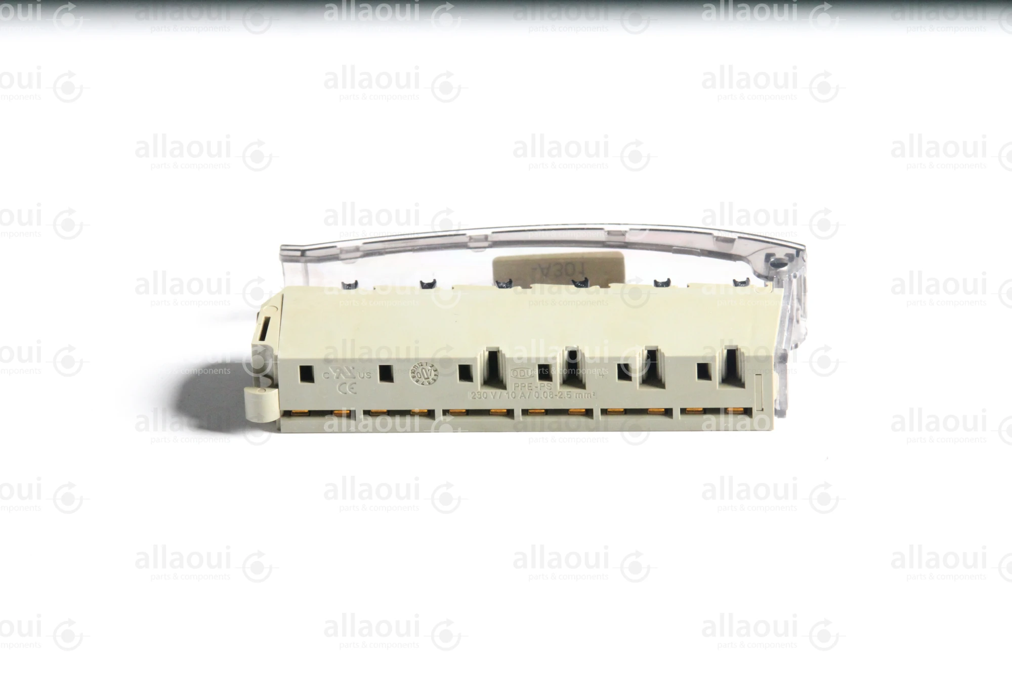 BR Automation Terminal Block PPE-PS