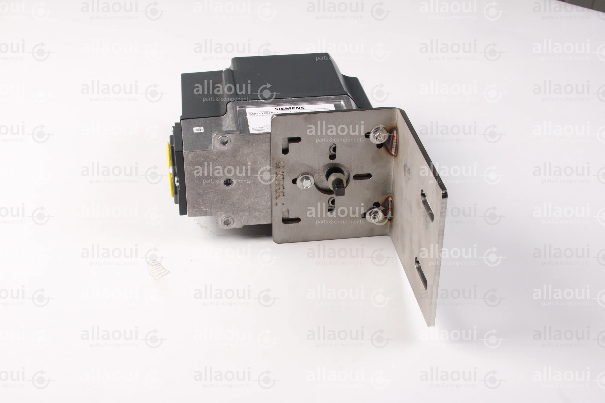 Contiweb Clasp Gas Control Valve WH.1056160