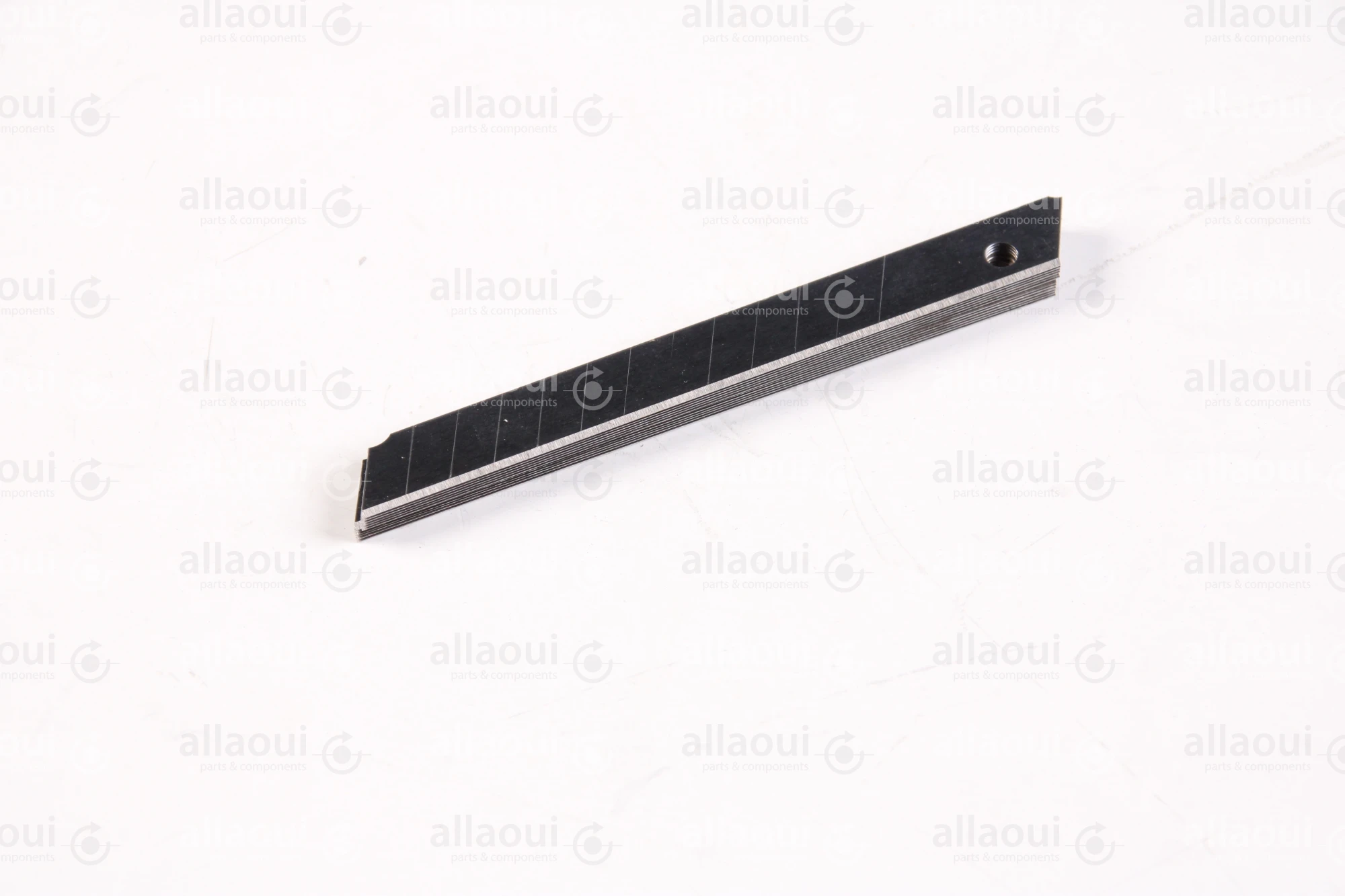 RECANVI Blades (12 Pieces) 5018206121677