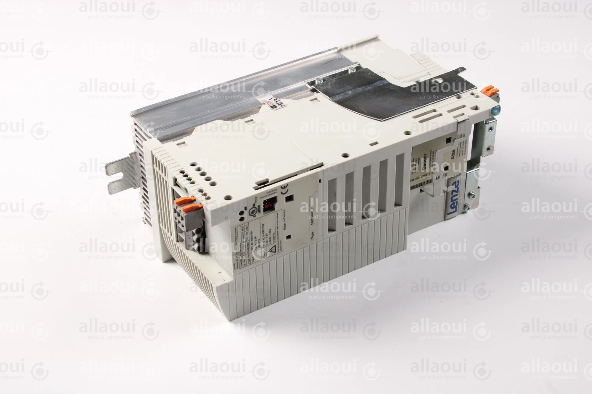 Lenze Frequency Inverter E82EV402-4C