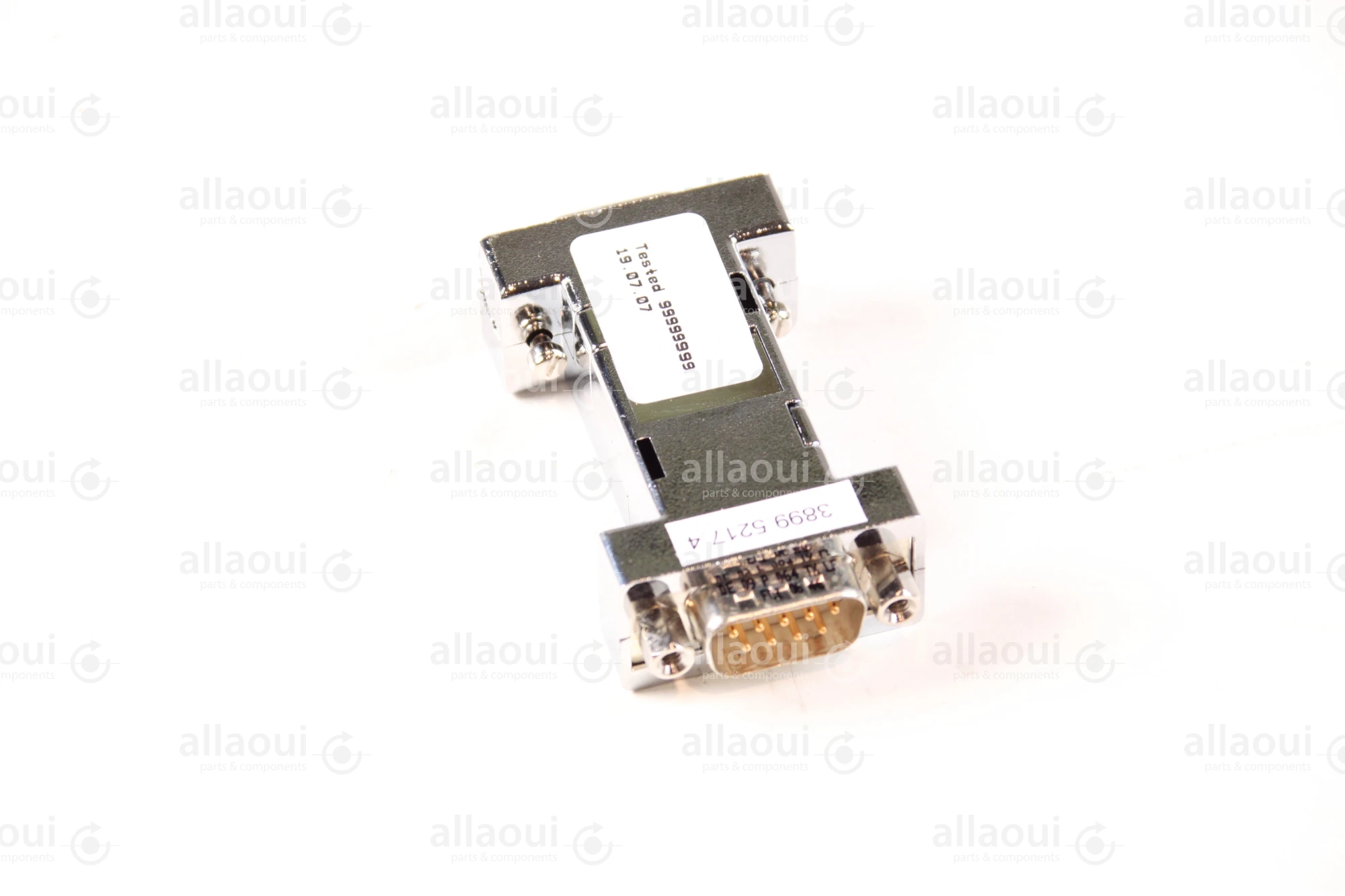 Müller Martini Plug 3899.5217.4