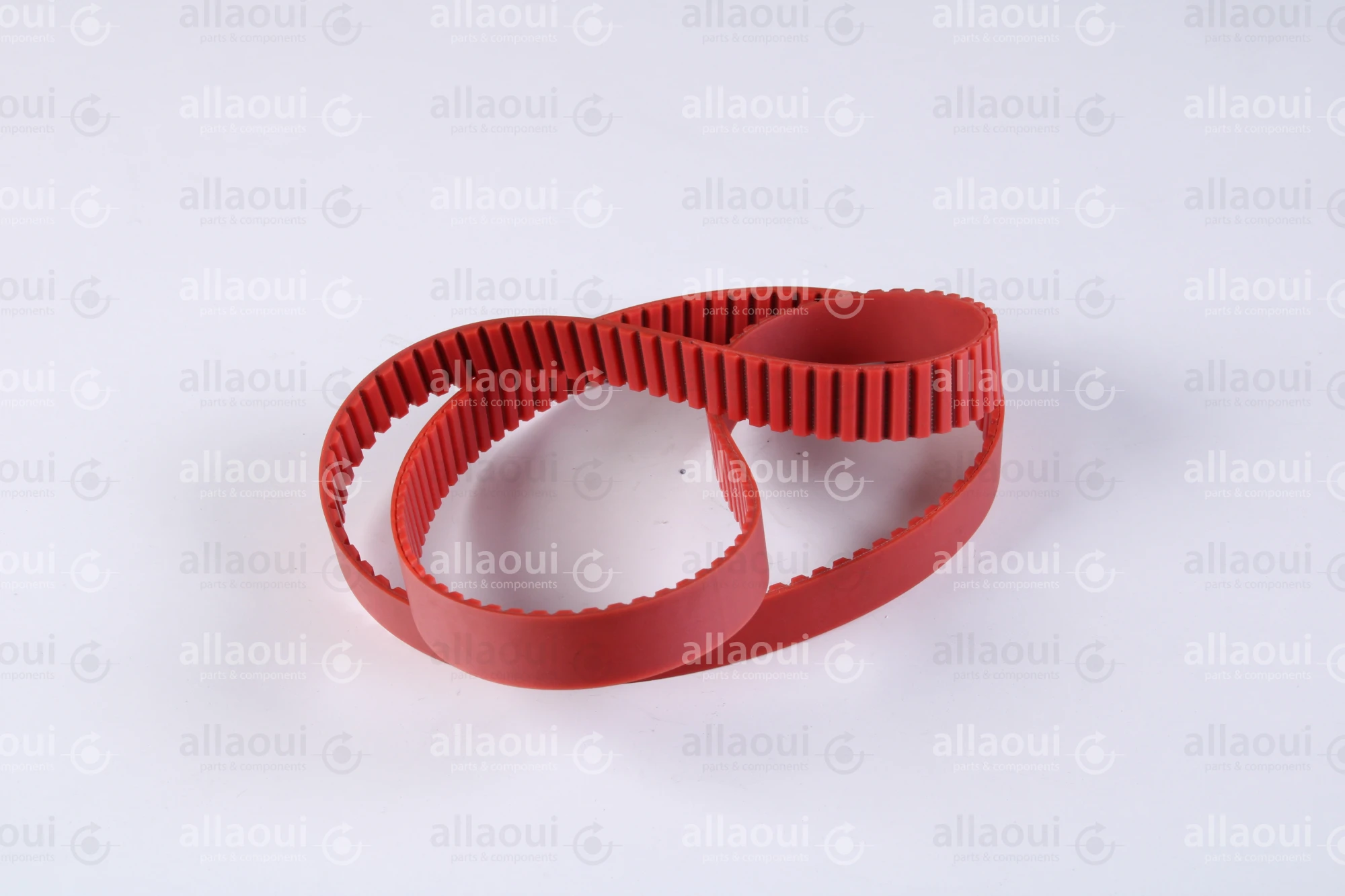 Müller Martini Toothed Belt 16AT5/680 3675.4401.4