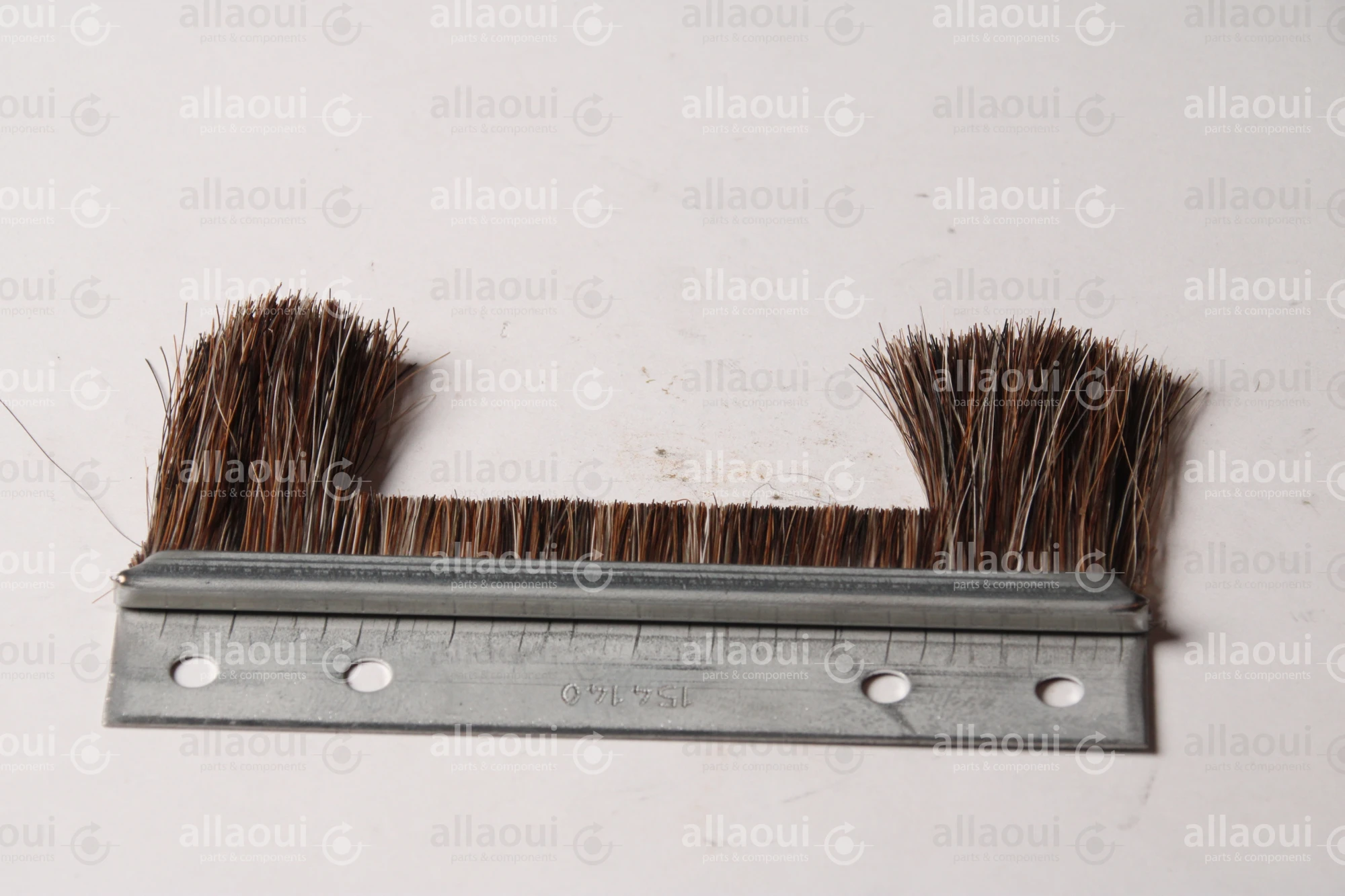 Kolbus Brush 154140
