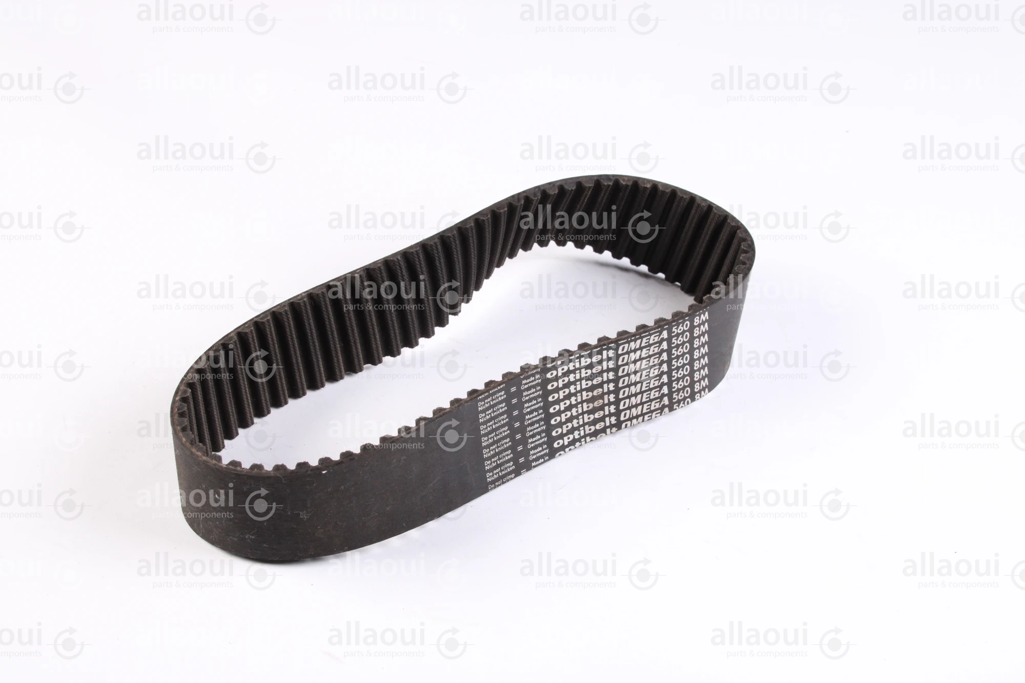 Optibelt Timing Belt 560-8M-40mm