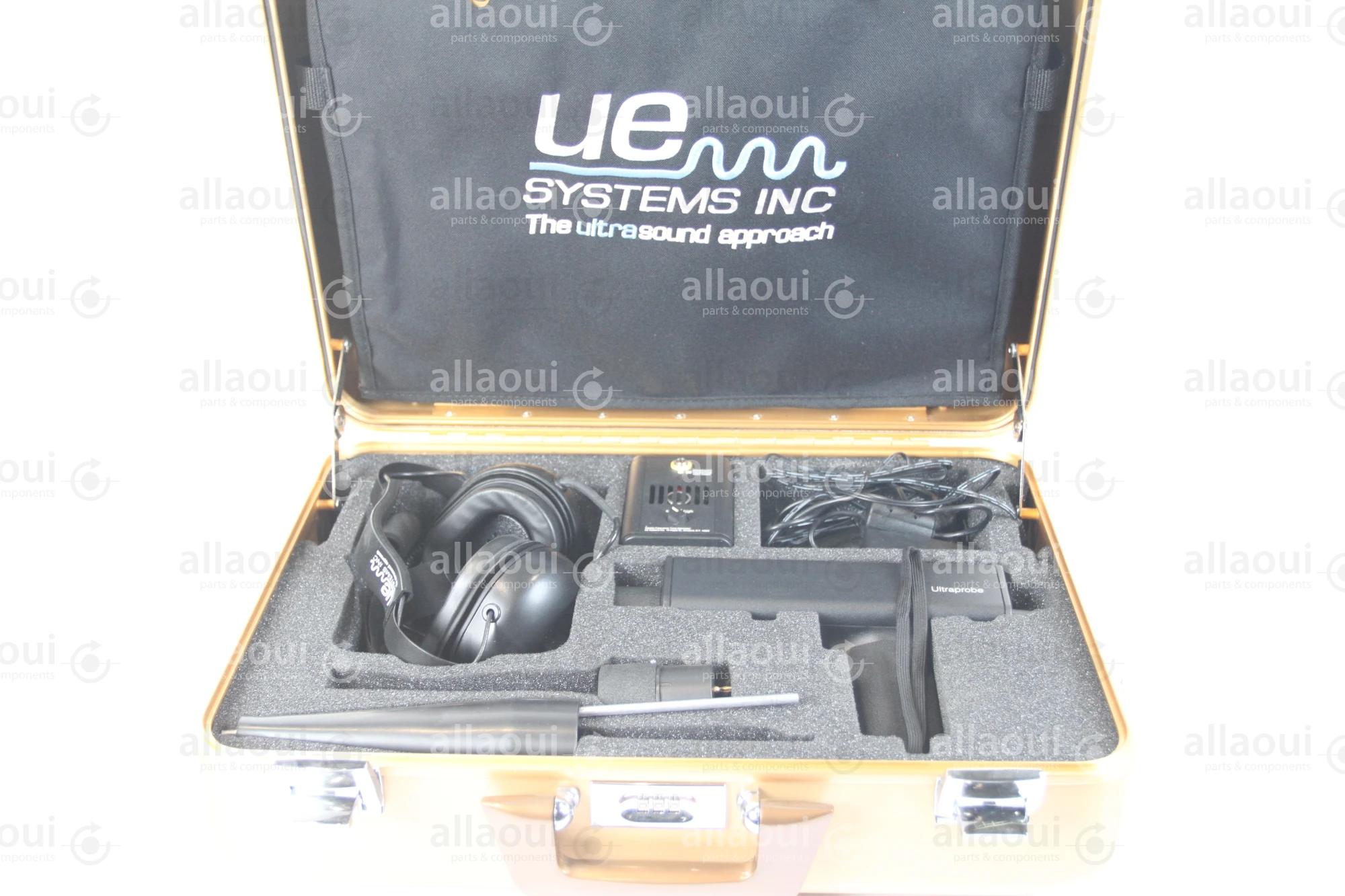 UE Systems Inc. Ultraprobe 9000MPH Ultraprobe 9000MPH