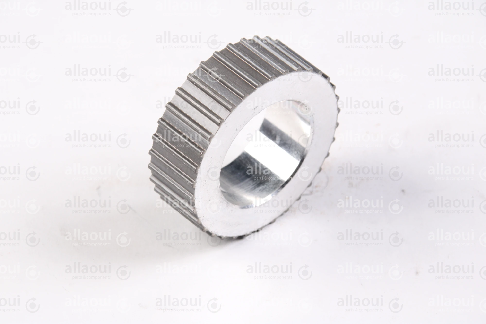 Müller Martini Timing Belt Pulley 34-AT5 3697.2985.4