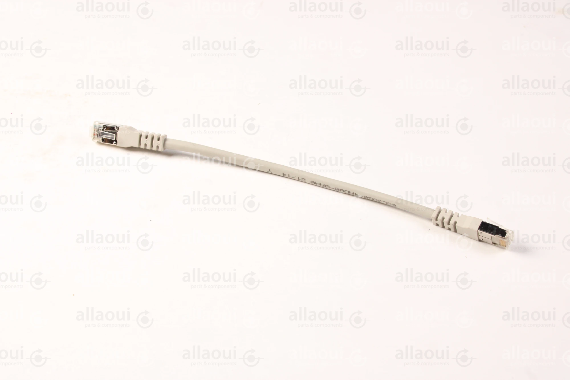 Siemens Connection System 6SL3060-4AB00-0AA0