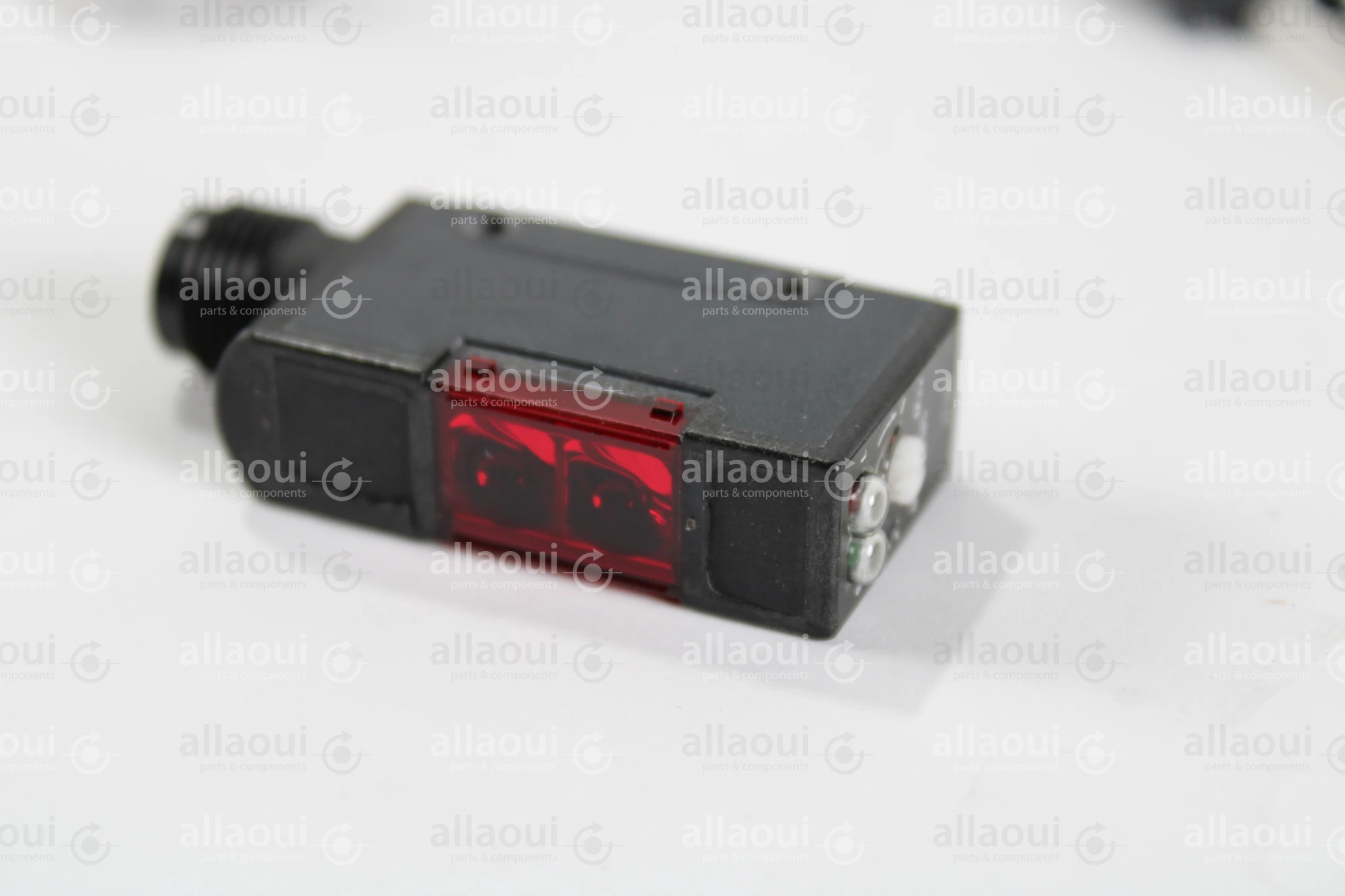Omron Photoelectric Sensor E3S-AT86