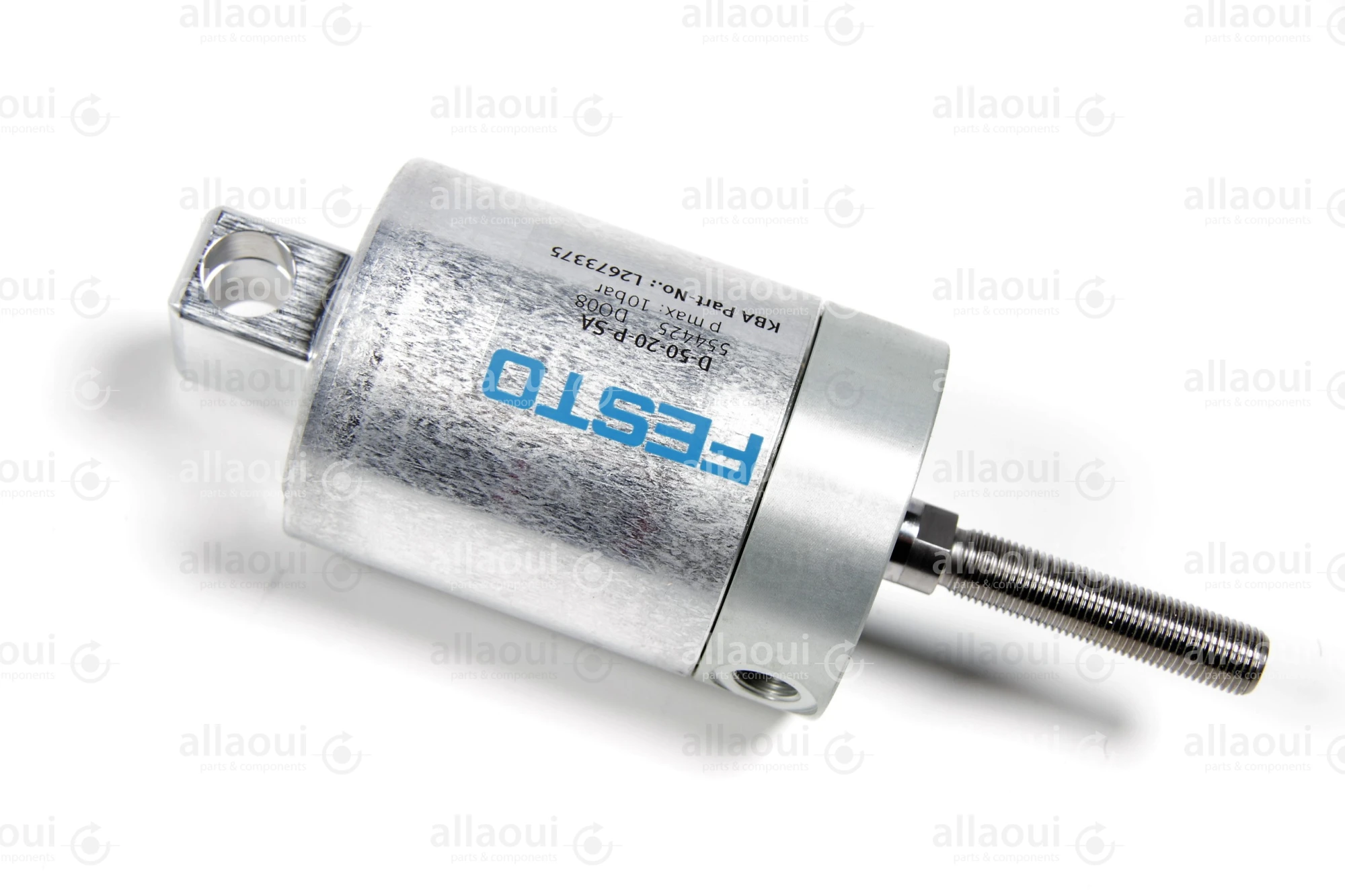 Festo Pneumatic Cylinder 55425