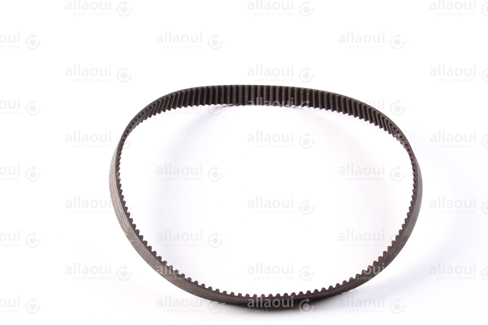 ContiTech Toothed Belt HTD-665-5M