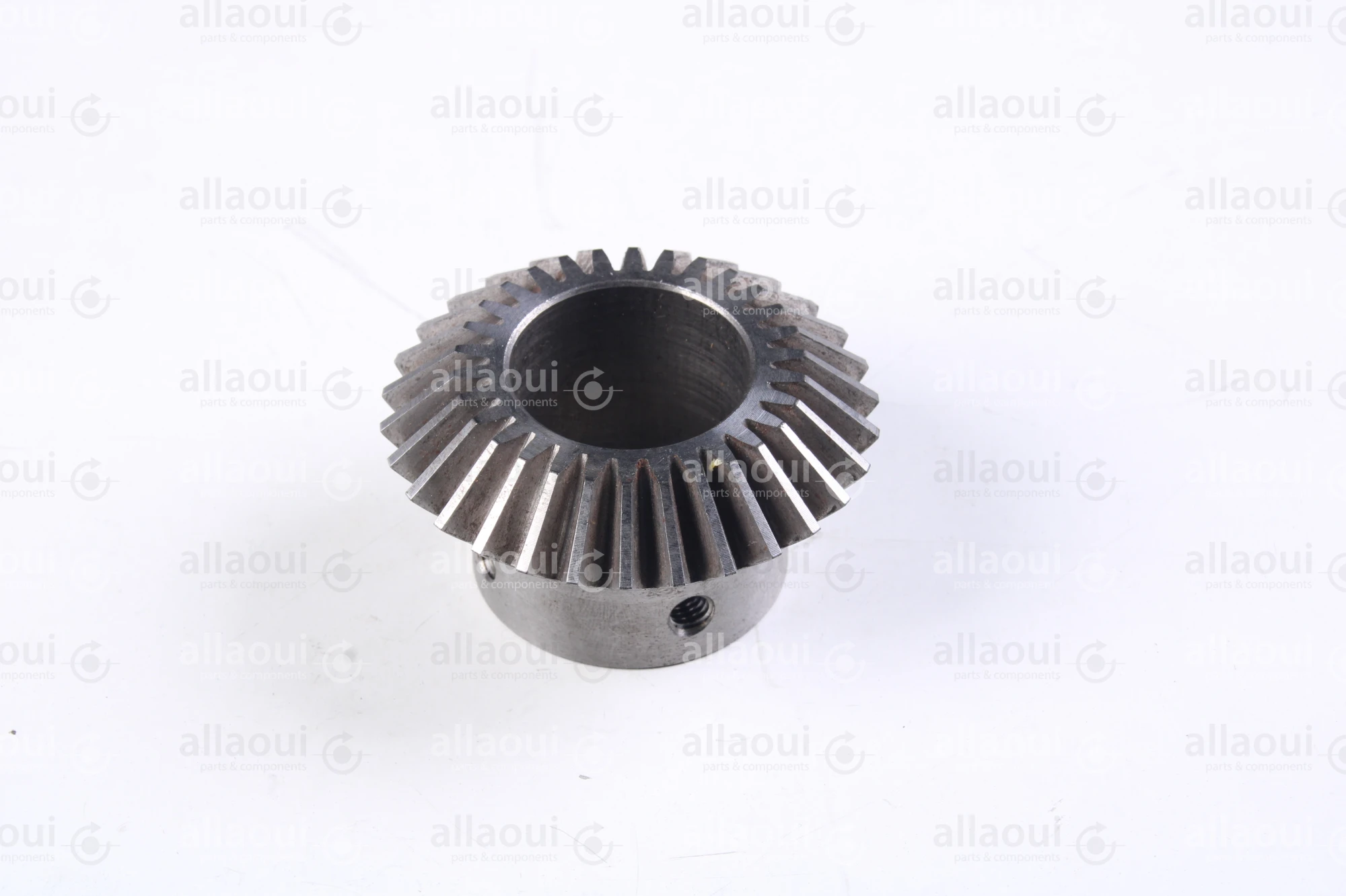 Müller Martini Bevel Gear 3001.4242.4