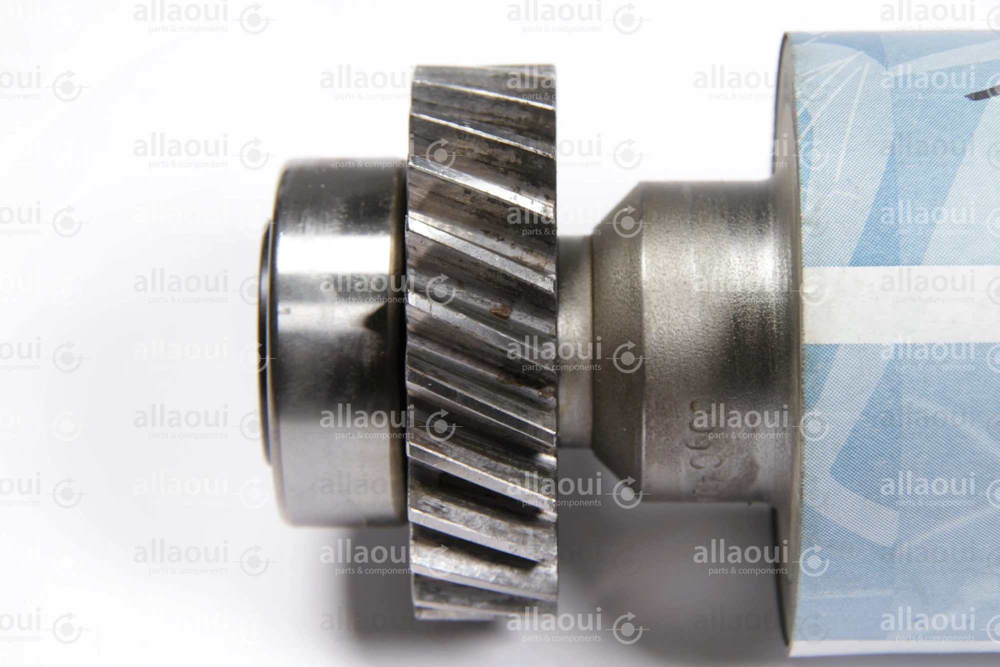 Westland Dampening Roller 