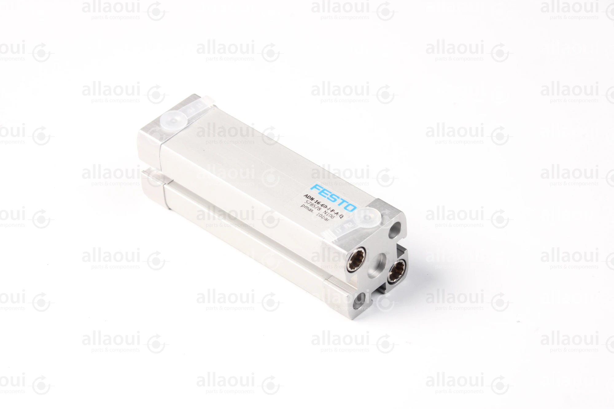 Festo compact cylinder ADN-16-60-I-P-A-Q