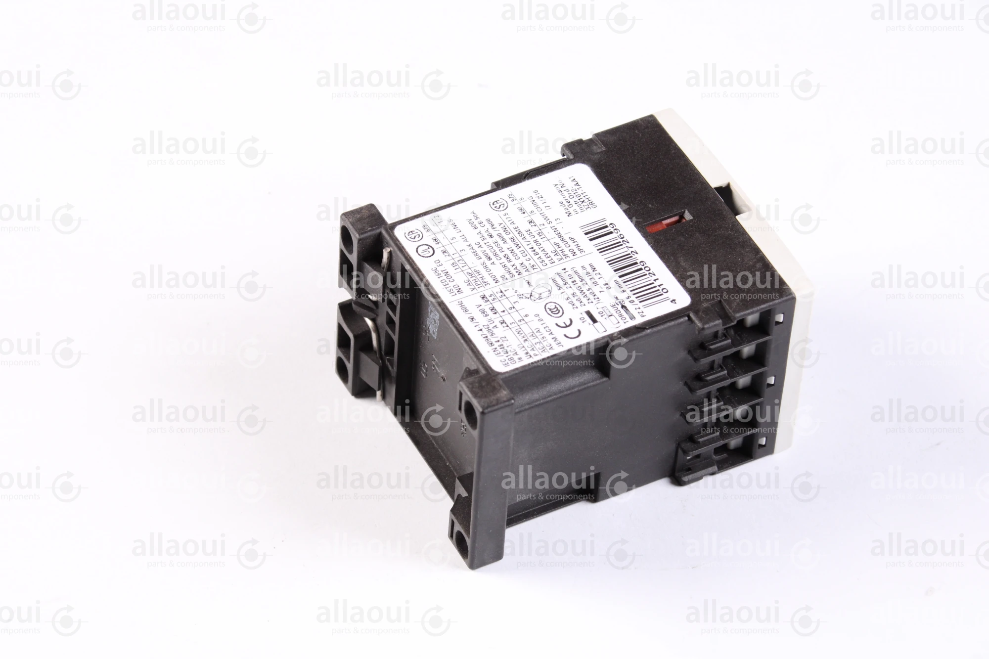 Siemens Contactor 3RT1016-1AP02