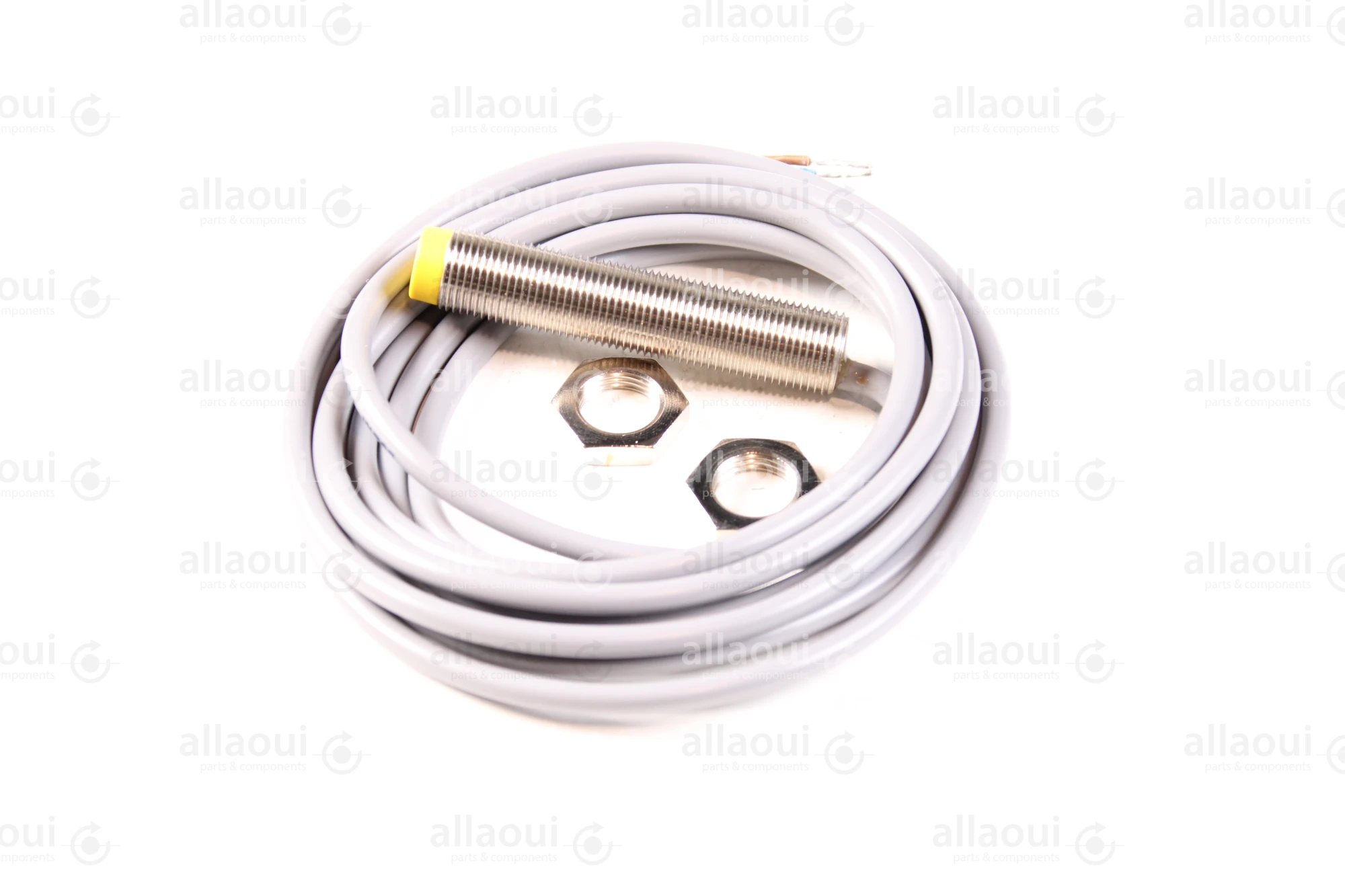 Baumer Inductive Proximity Switches IFRM 12A1101/L