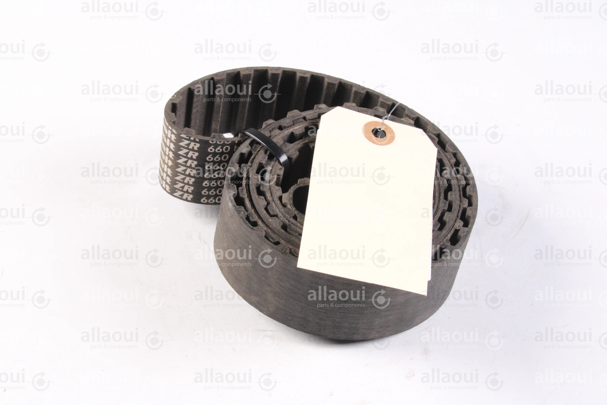 Optibelt Timing Belt 660-H-40