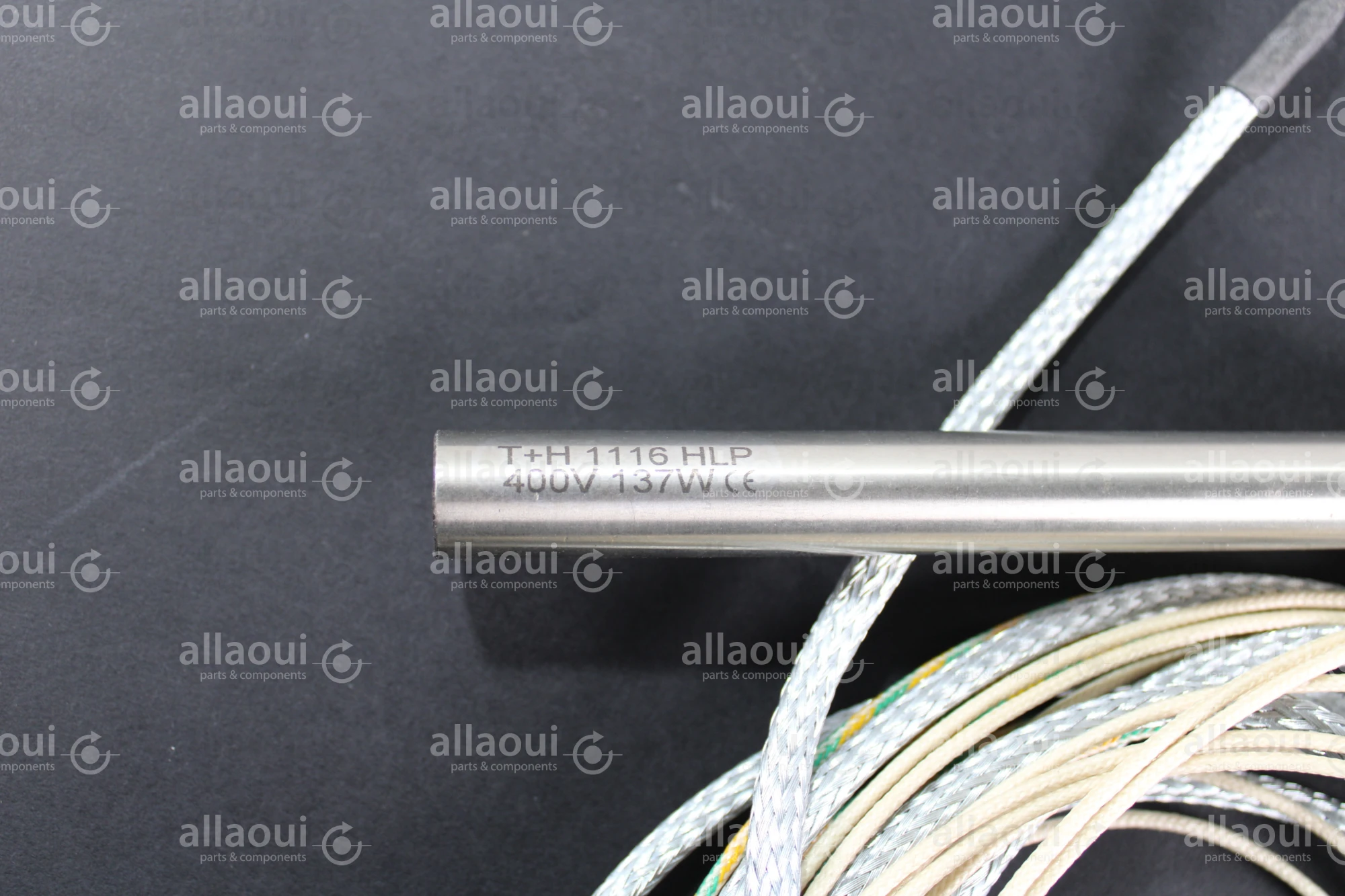 Müller Martini Heater 3026.1596.4