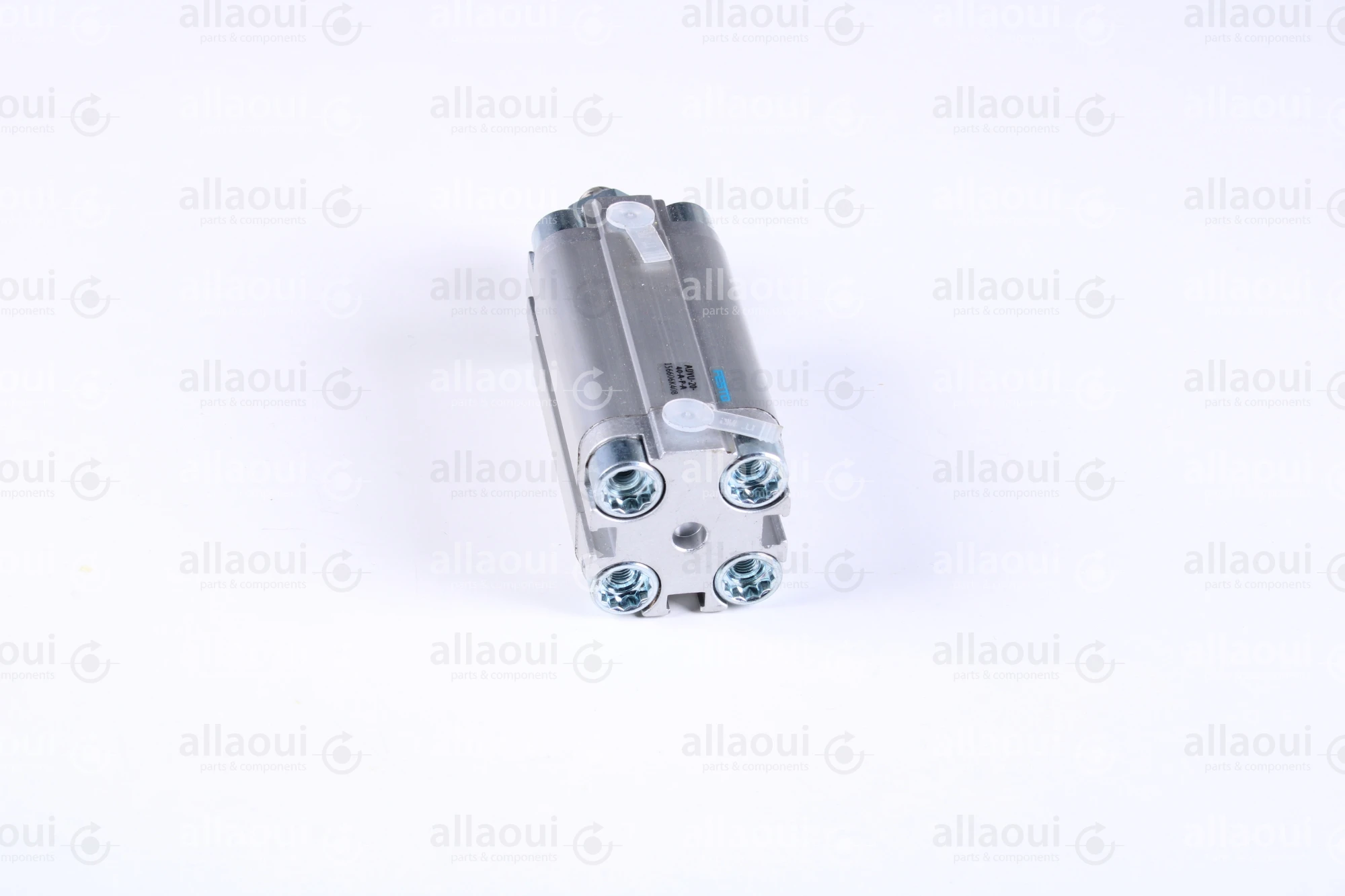 Festo Pneumatic Cylinder ADVU-20-40-A-P-A