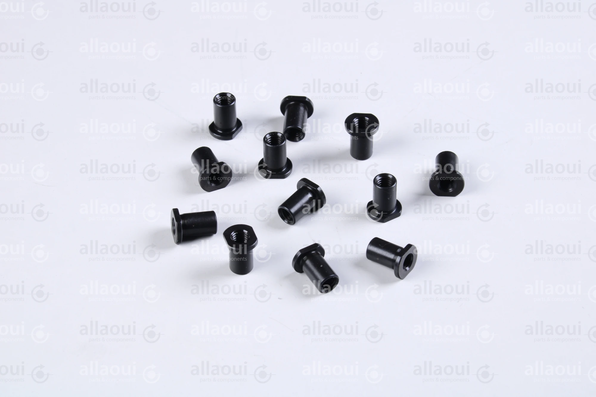 Müller Martini Bearing Bush RD12X14.2 (12 Pieces) 3643.1214.4