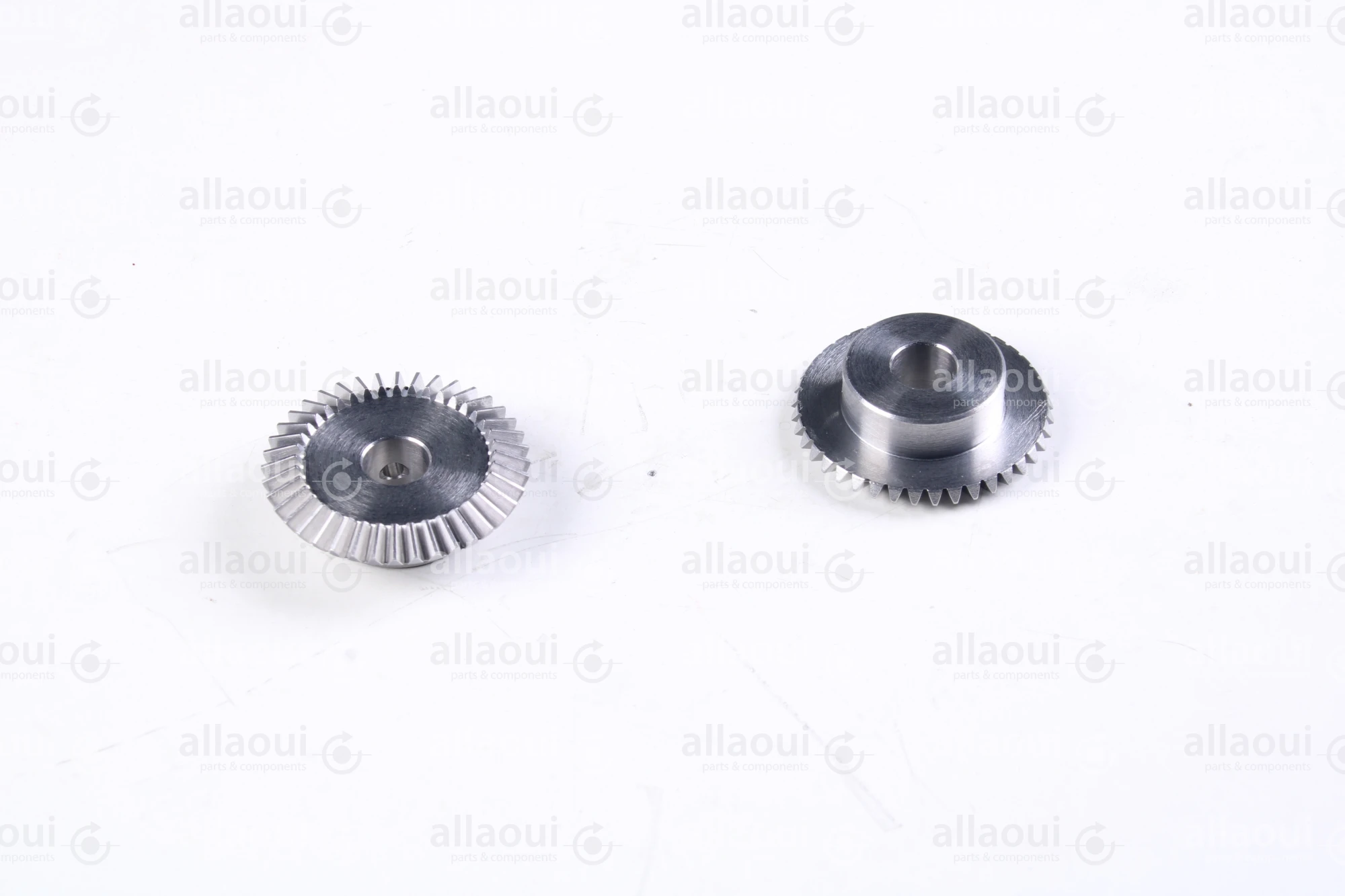 Müller Martini Bevel Gear (2 Pieces) 3693.1086.3