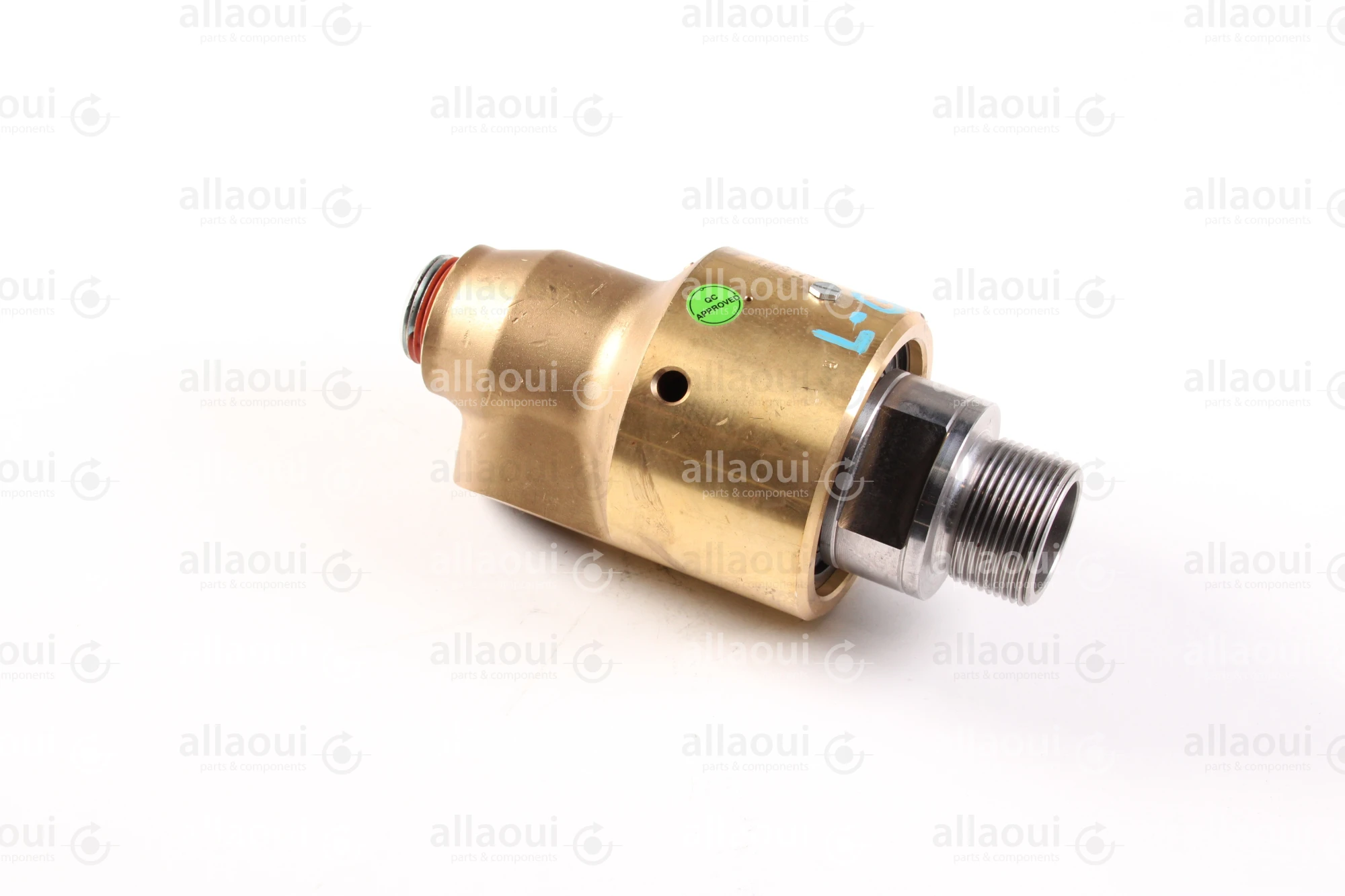 Deublin Rotary Union 527-000-055