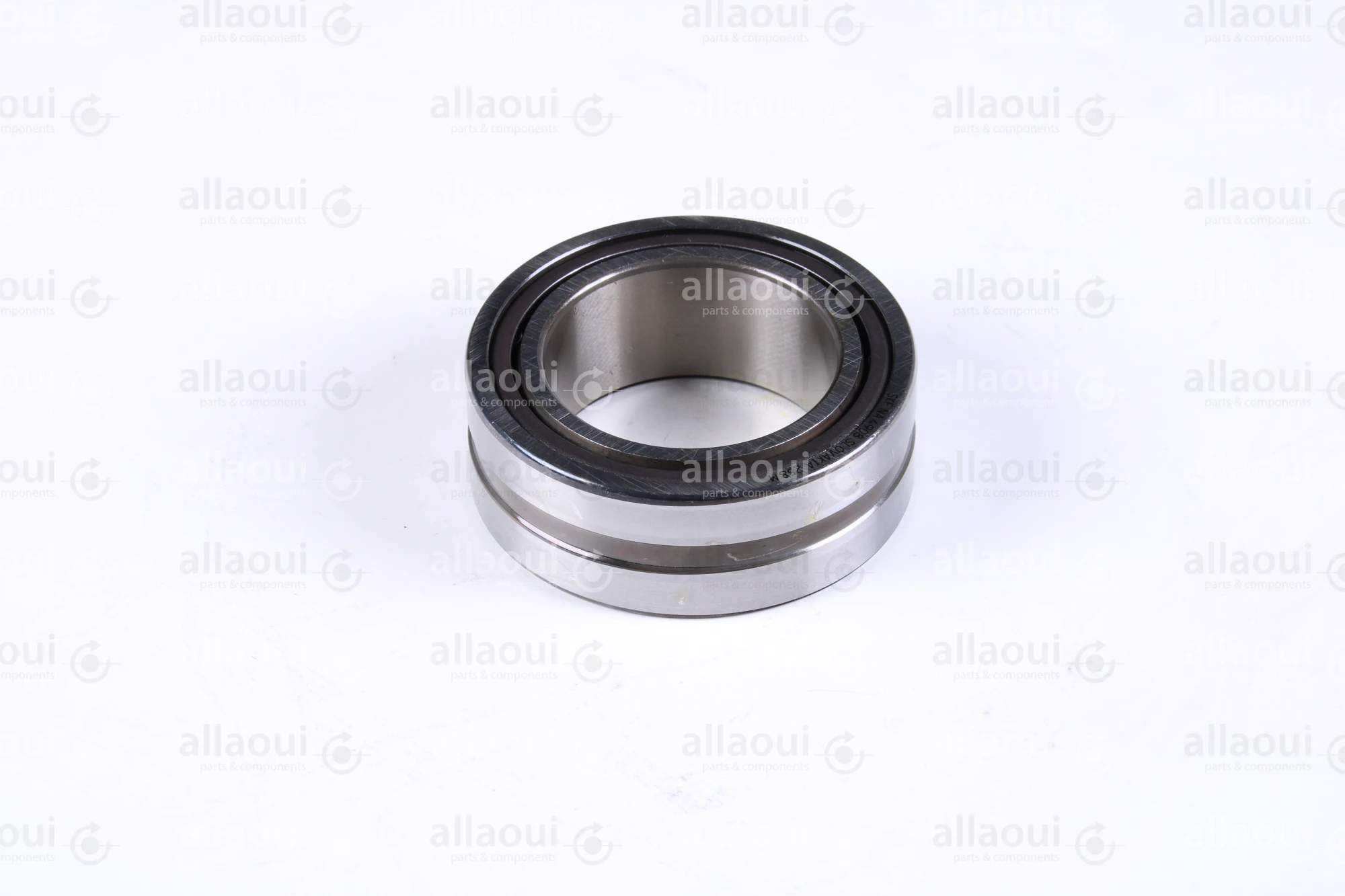 SKF Roller Bearing NA 4908
