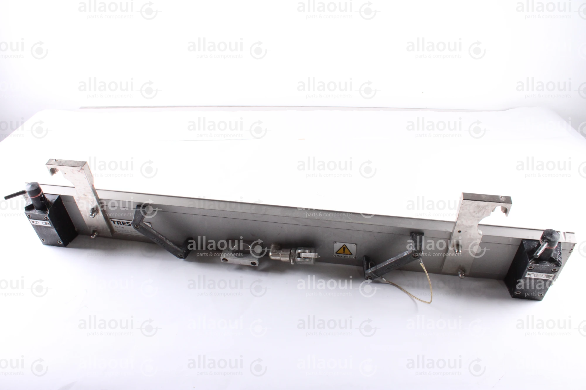 Heidelberg Chambered Doctor Blade F3.044.215F/03