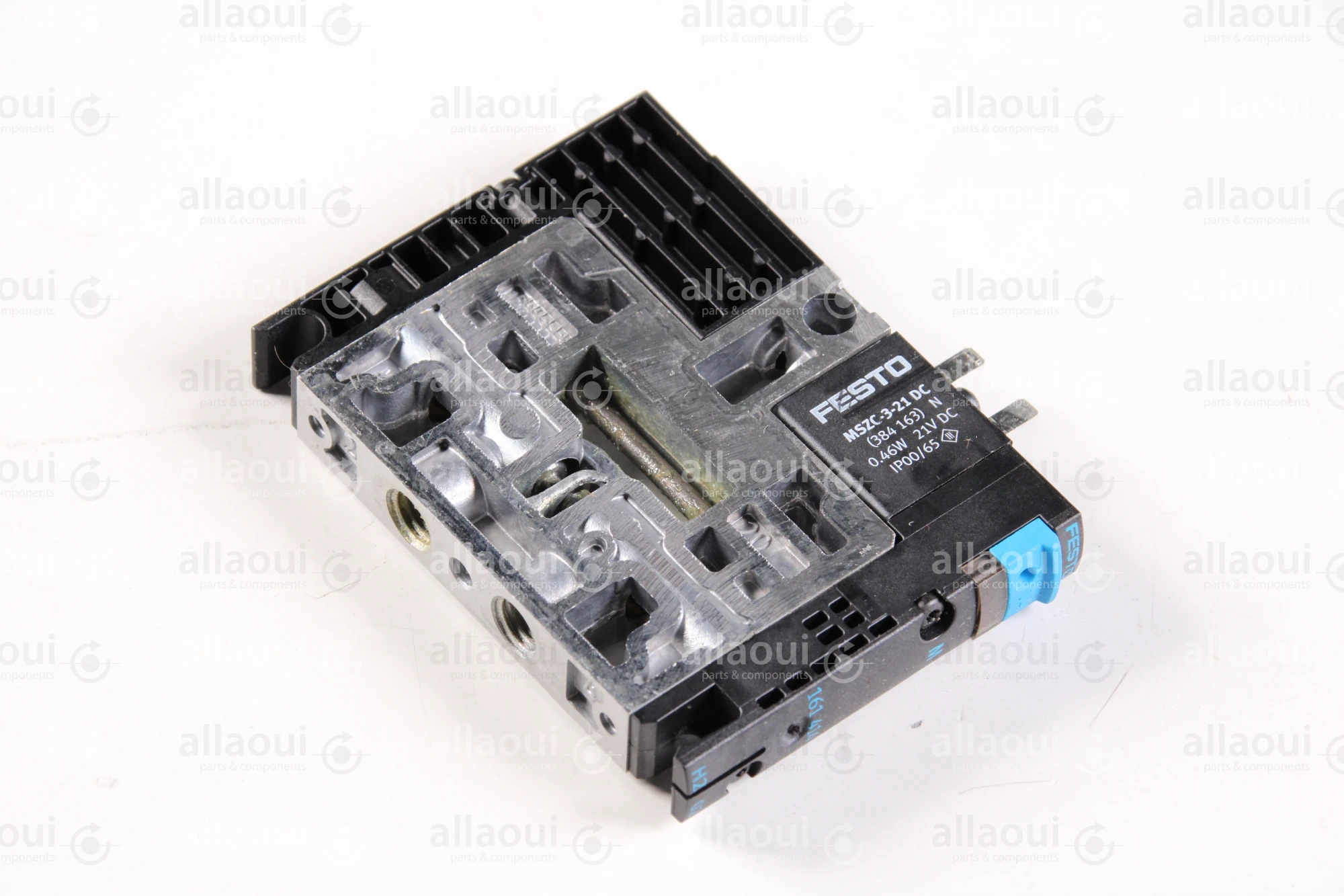 Festo Solenoid Valve CPV10-M1H-5LS-M7